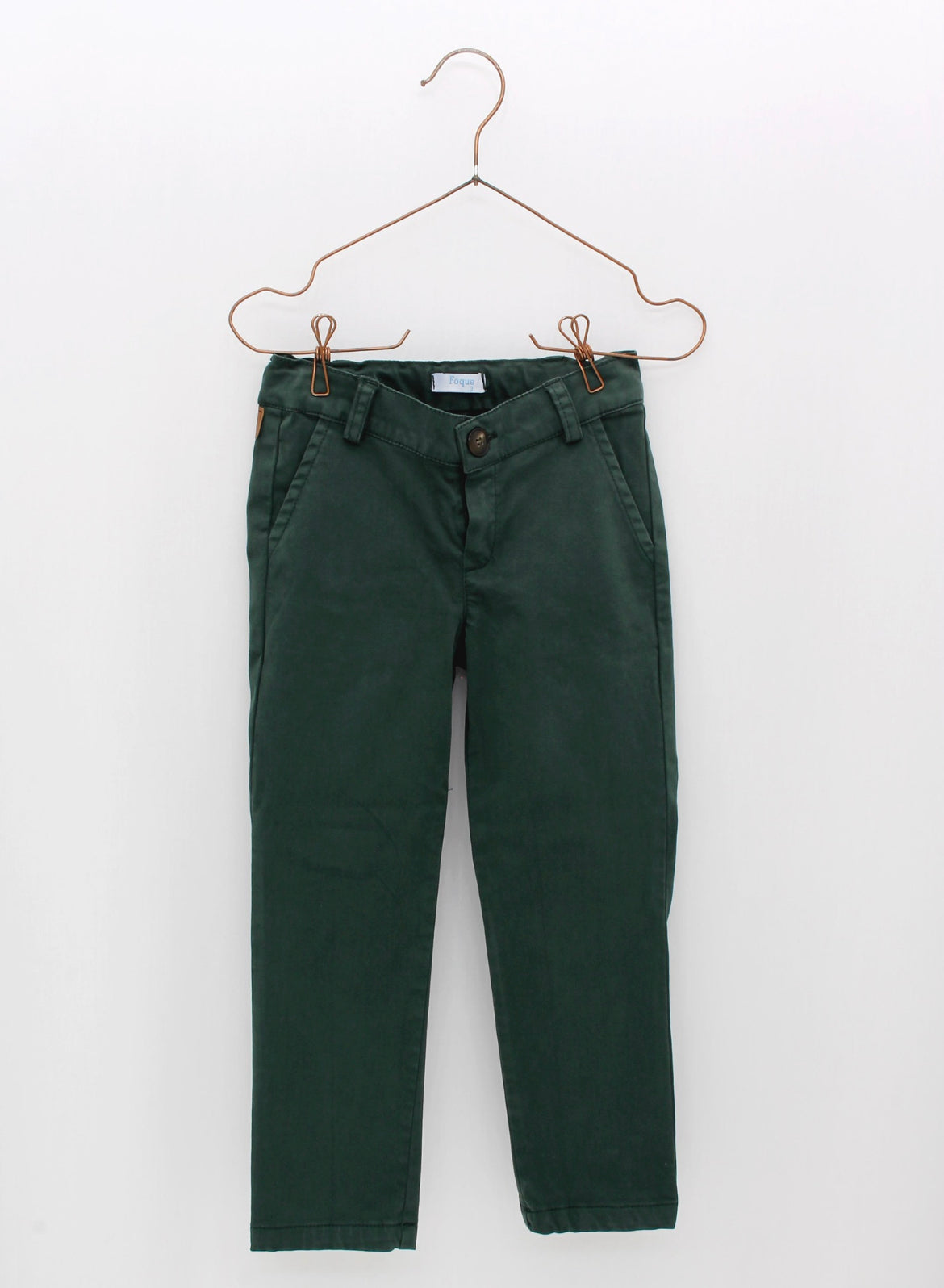 Shirt and Pants Set