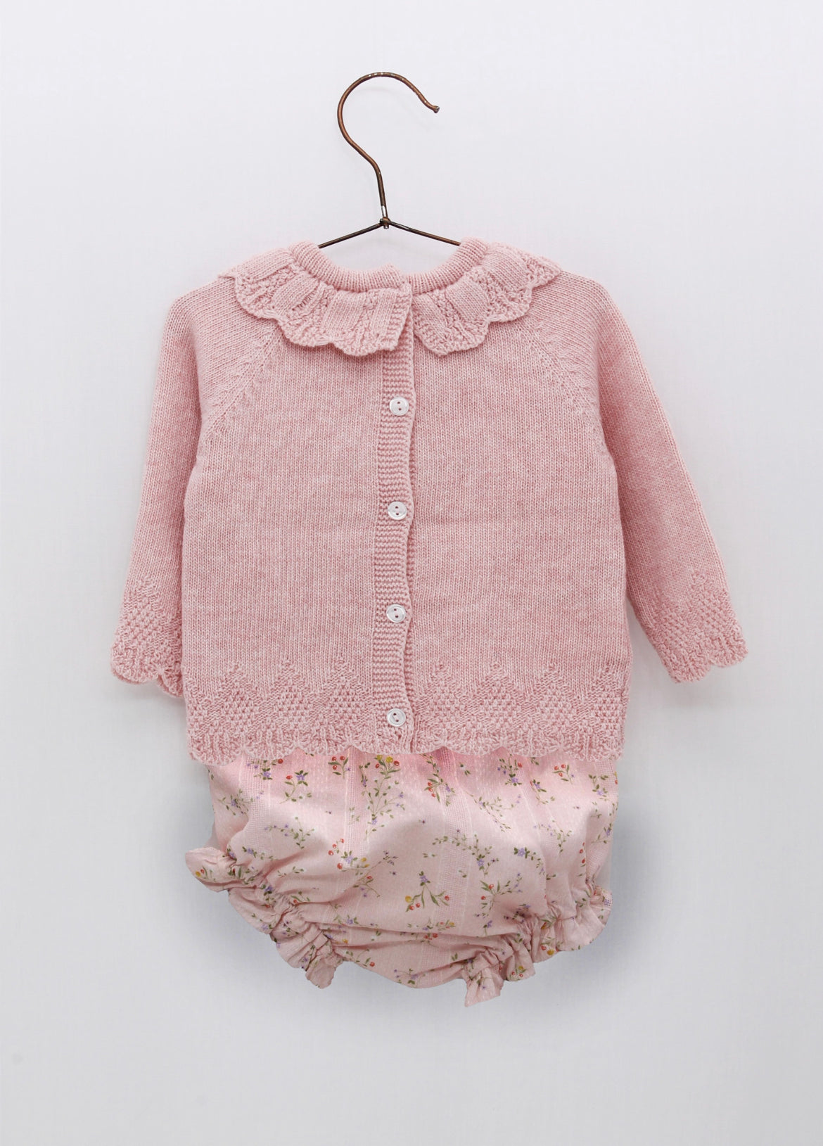 Wildflower Girl Set