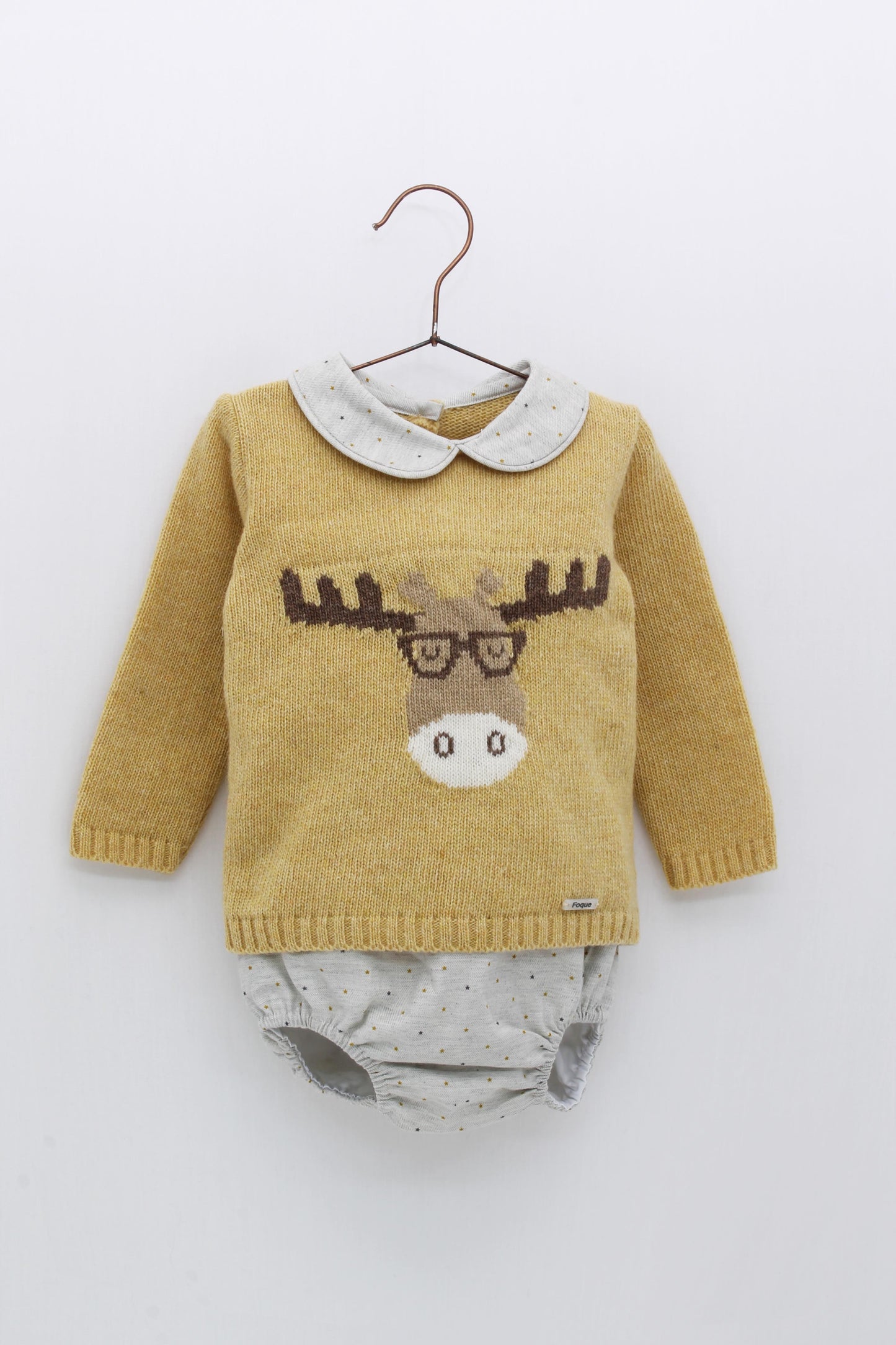 Reindeer Set