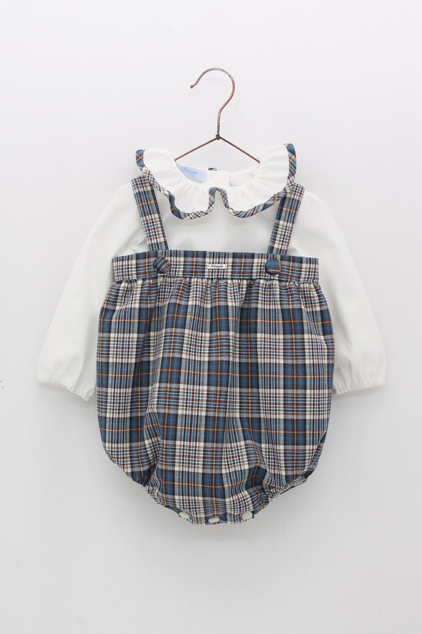 Baby Equestrian Set