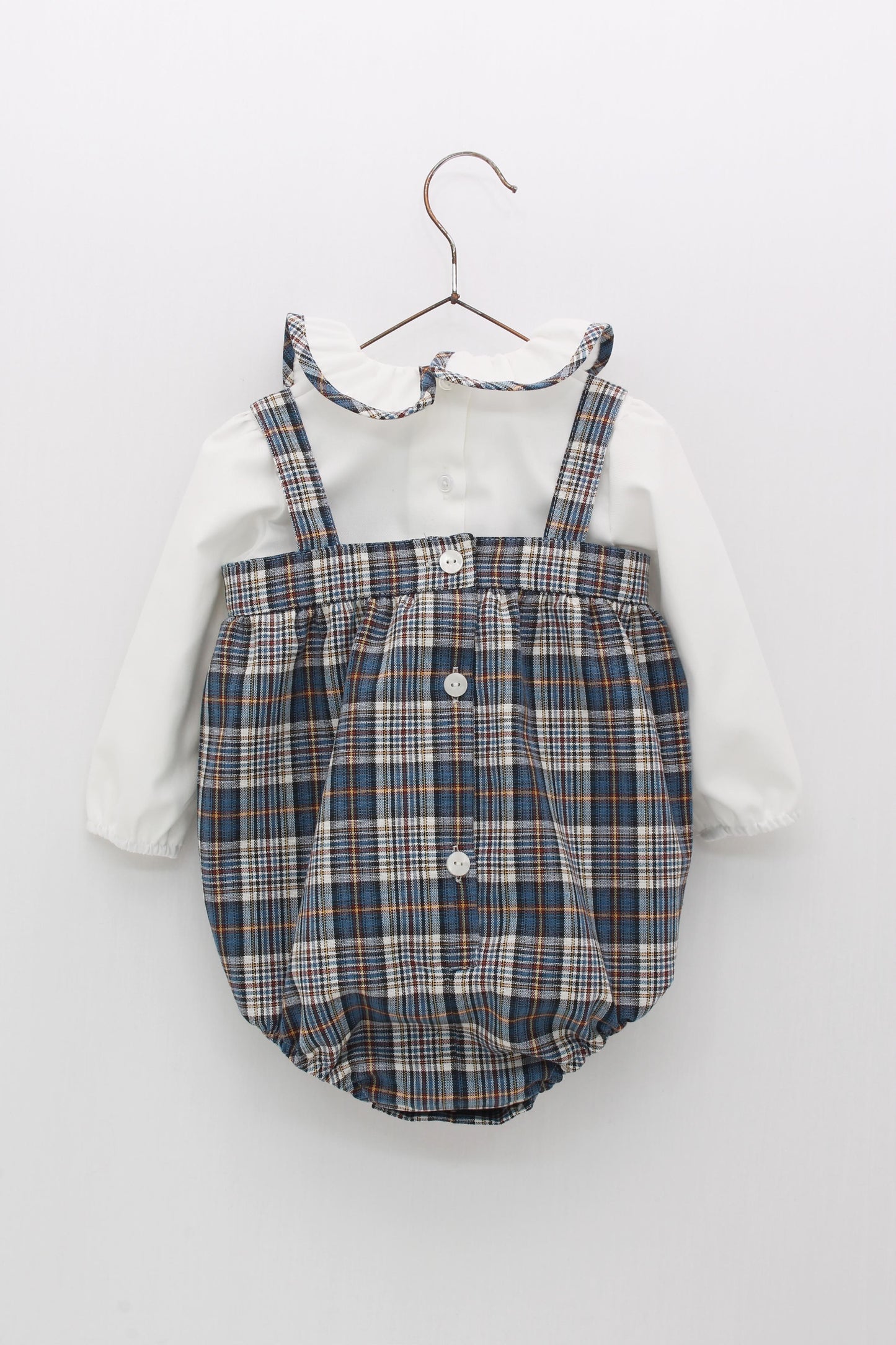 Baby Equestrian Set