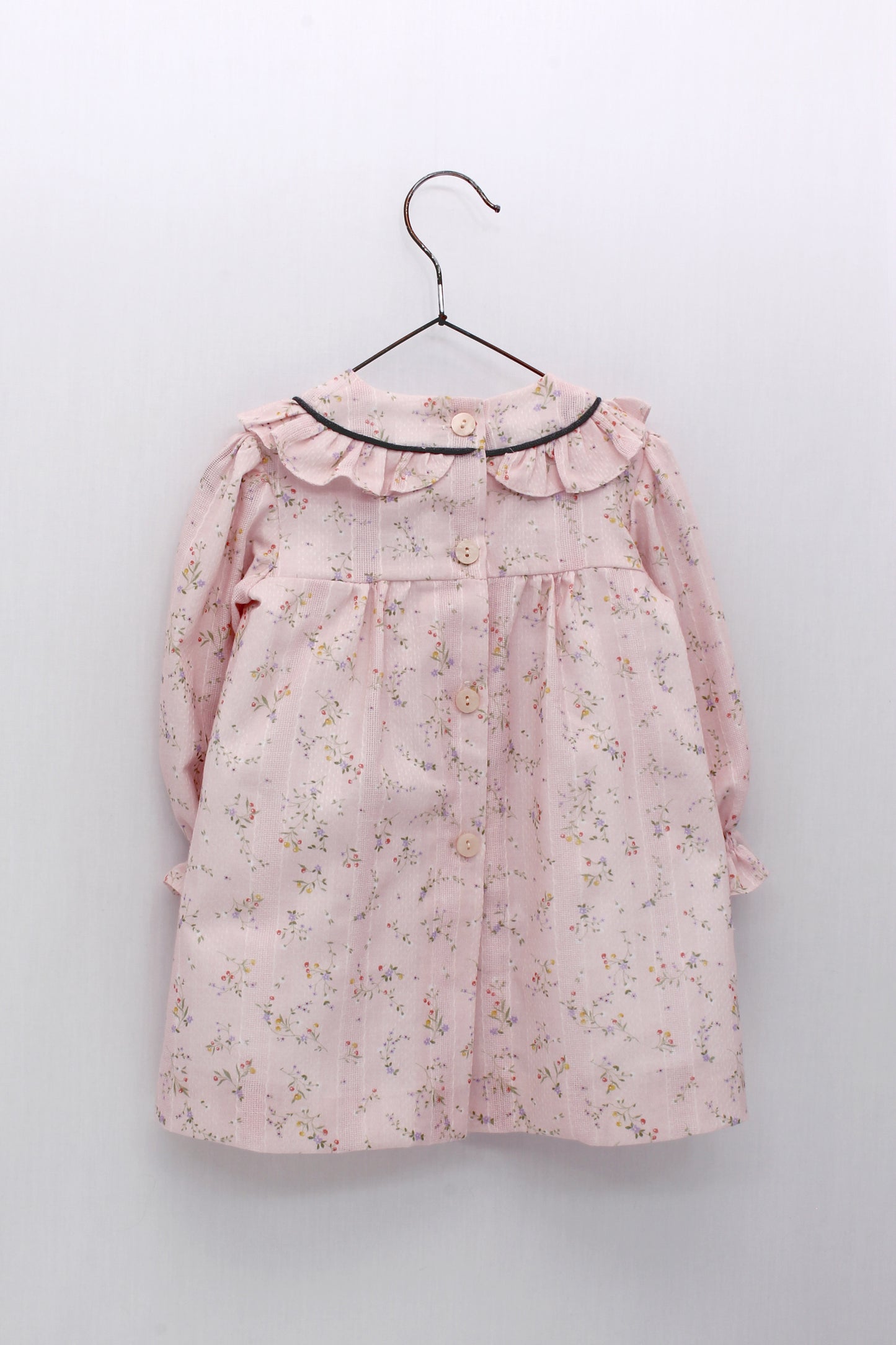 Wildflower Dress