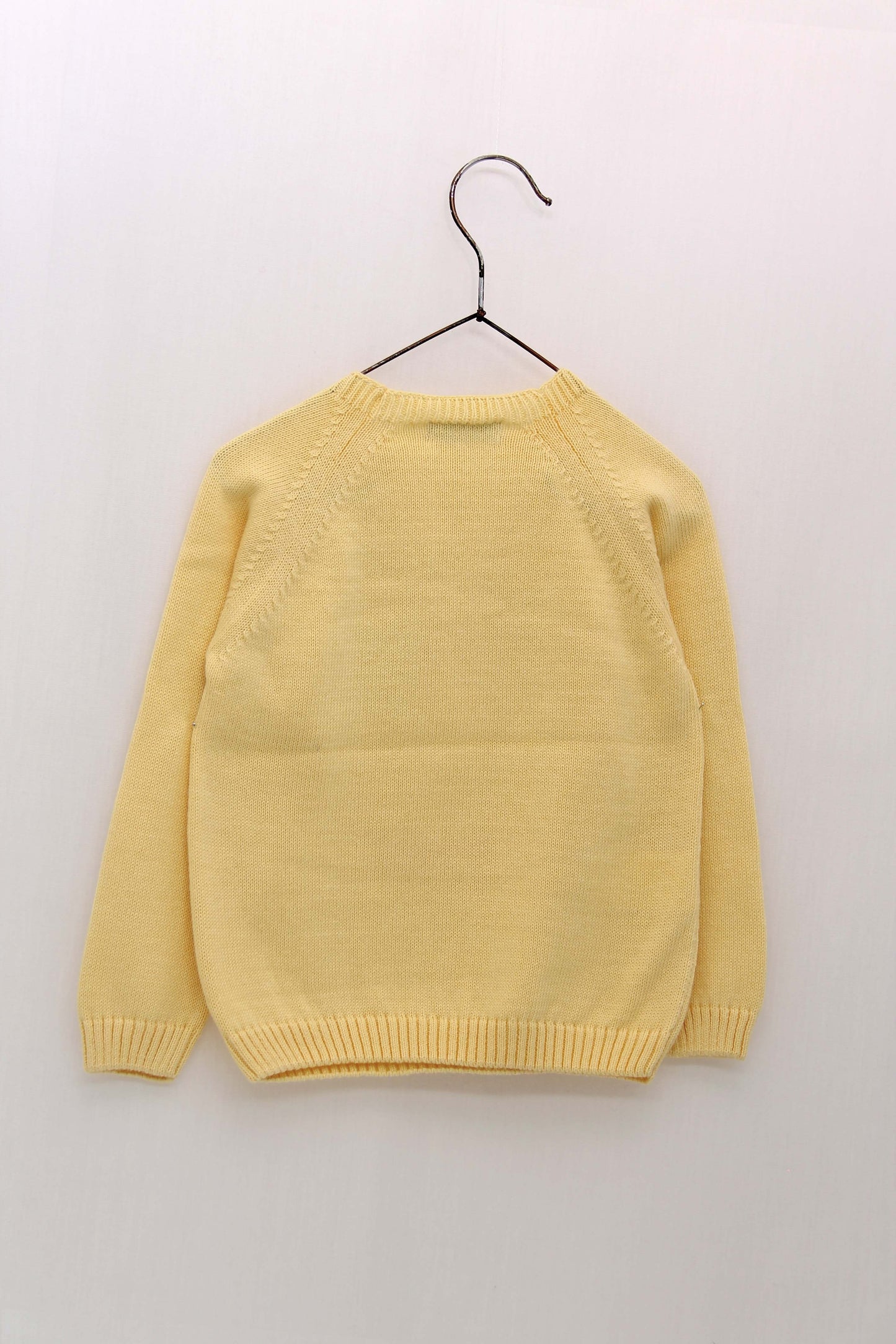 Duckling jersey