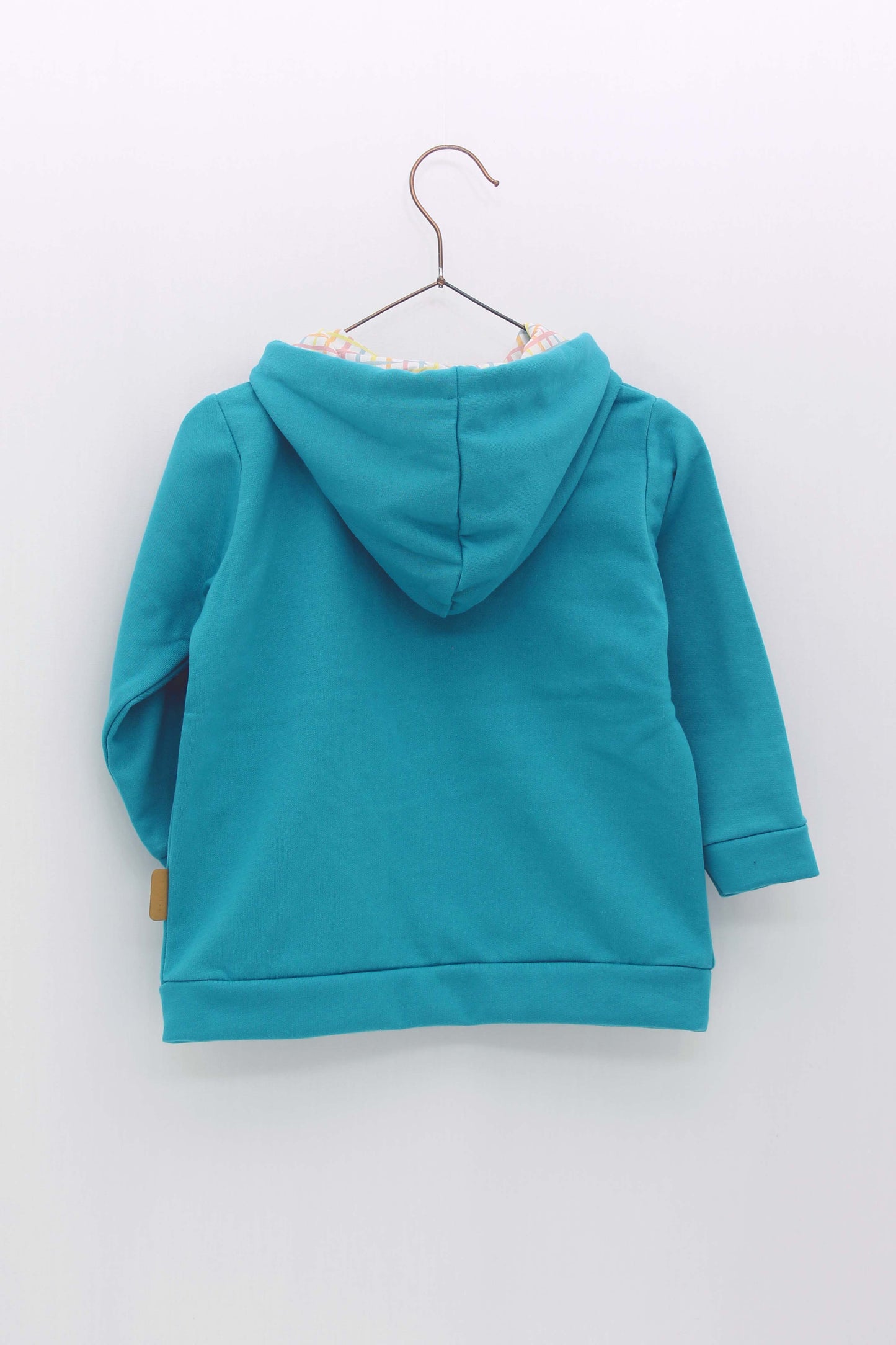 Caravan boy sweatshirt