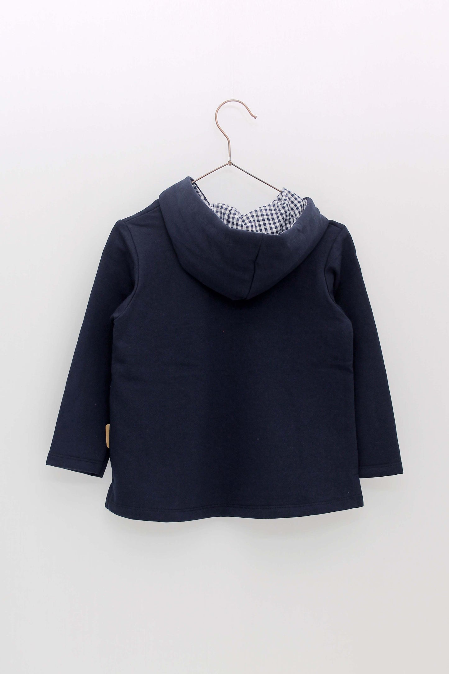 Sudadera gaviota marinera