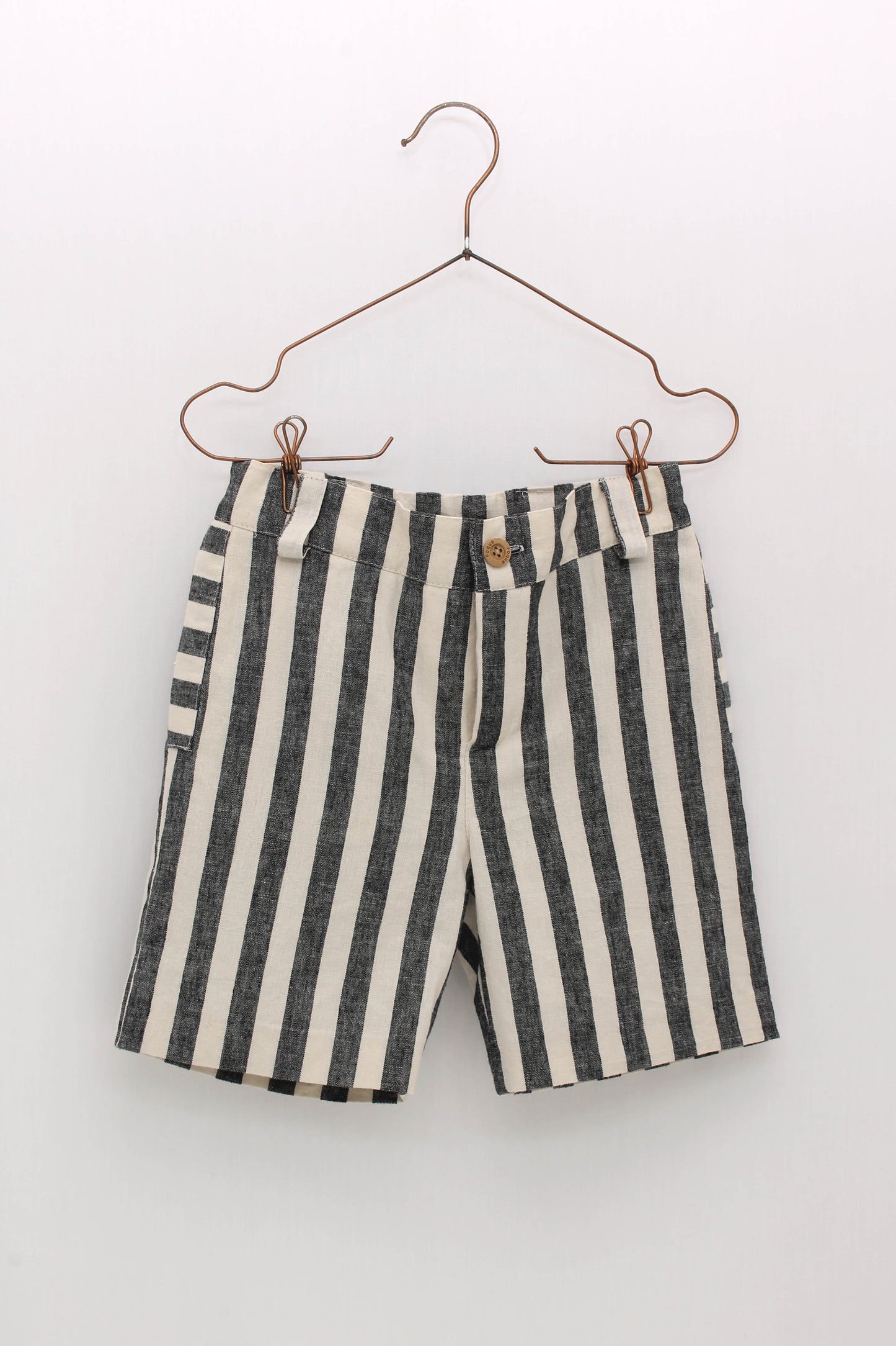 Shirt and shorts set