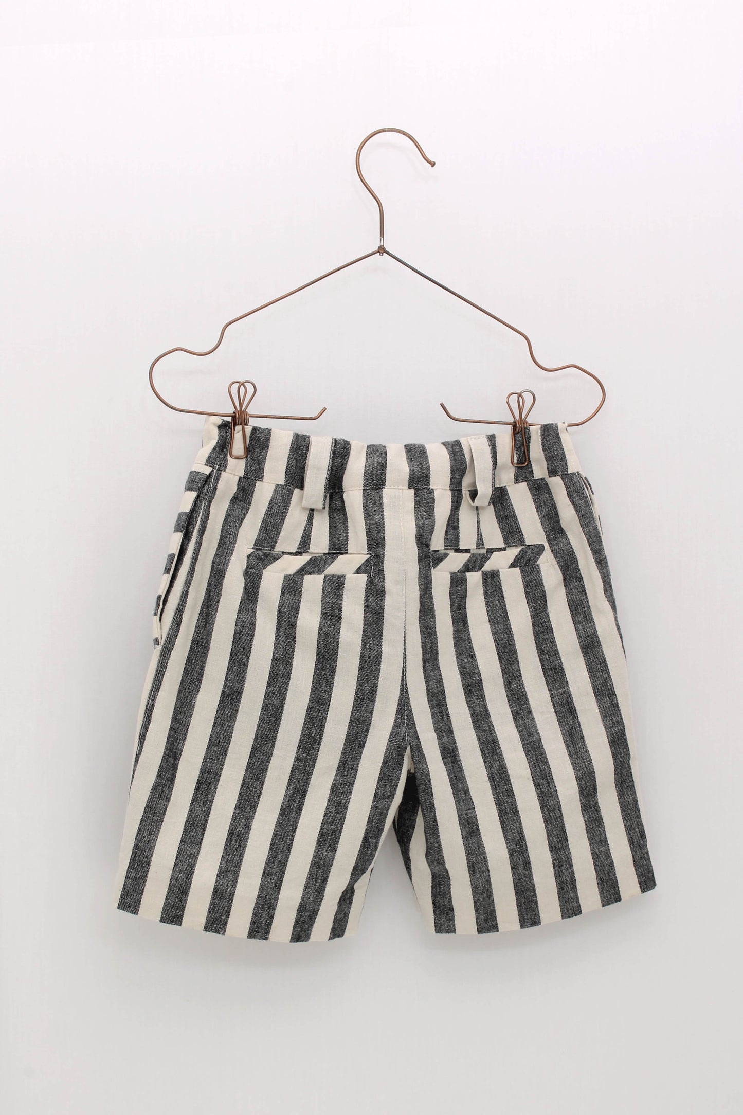 Shirt and shorts set