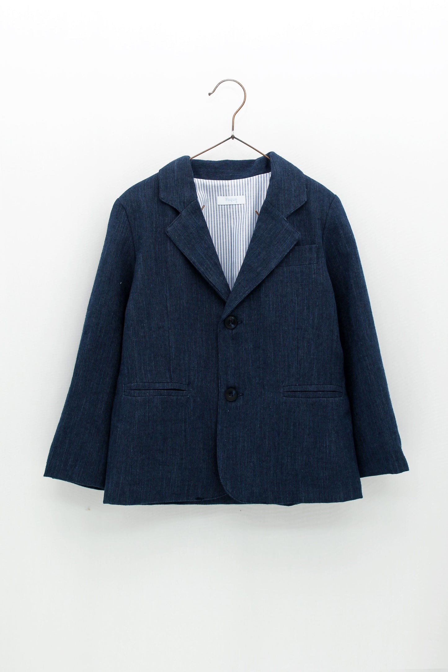 American linen boy