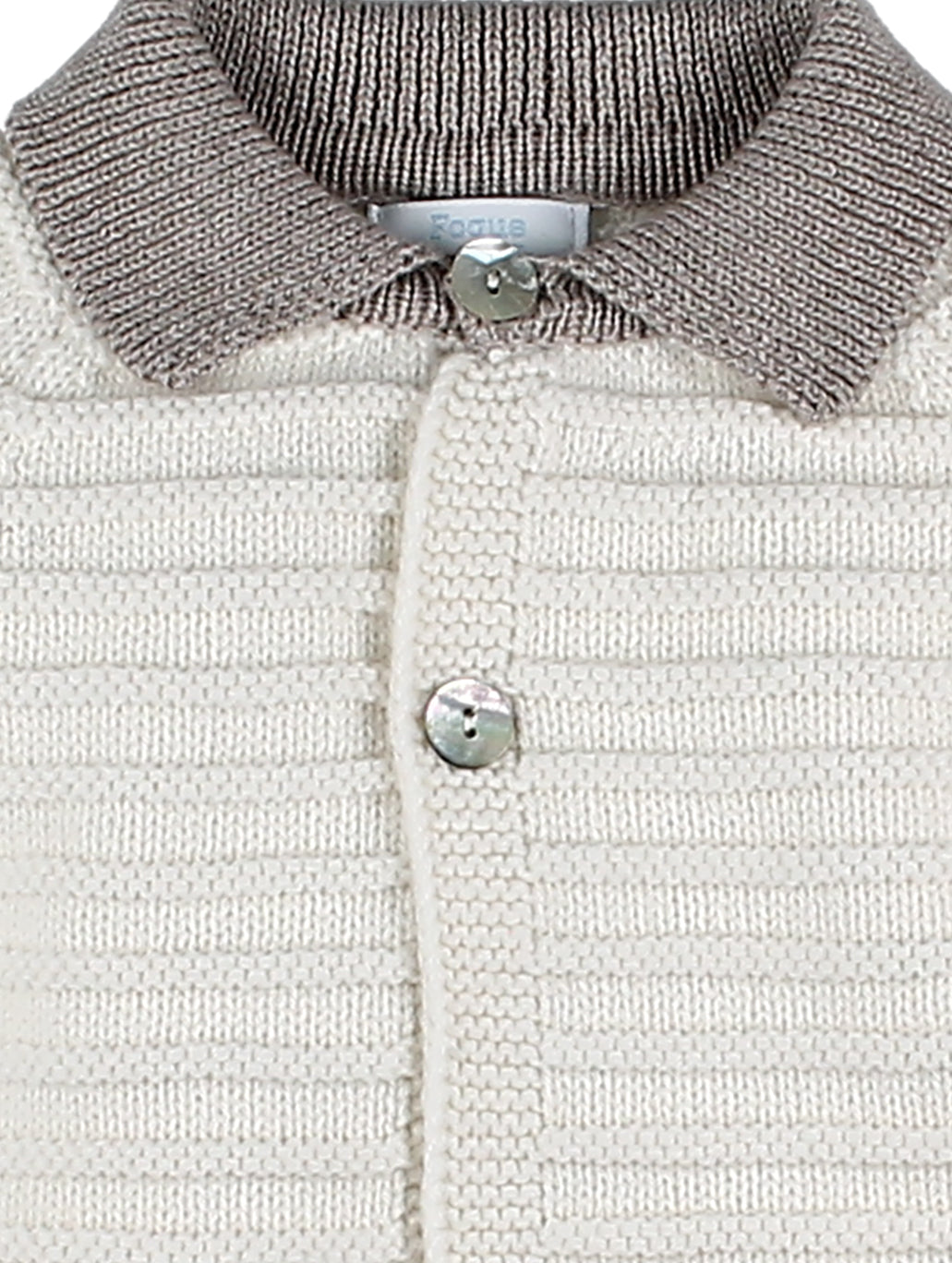 Chaquetón Bebé