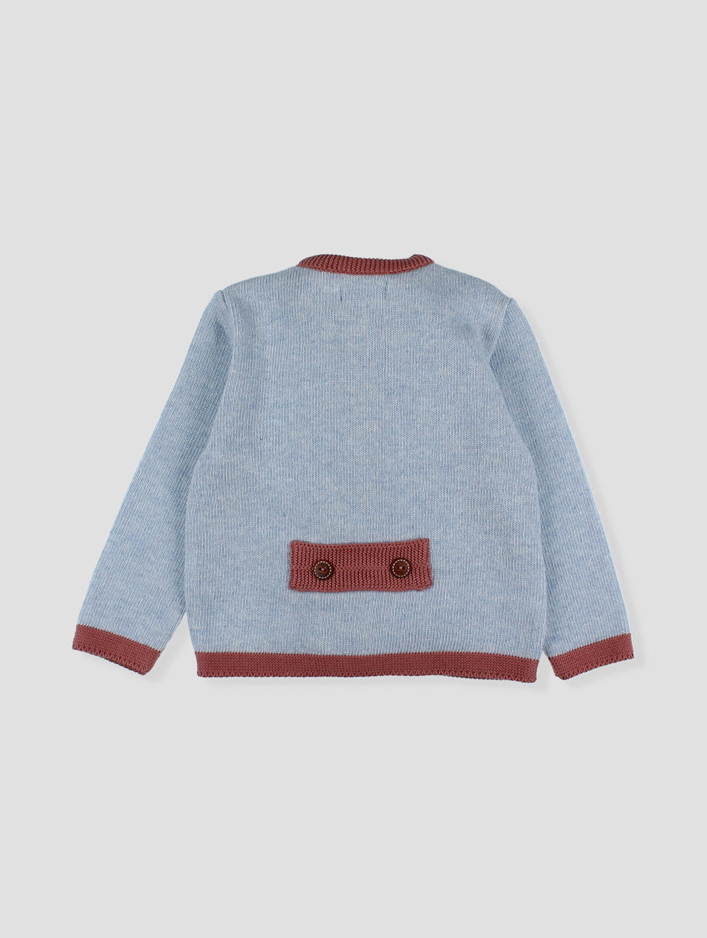Chaqueta Tipo Teba