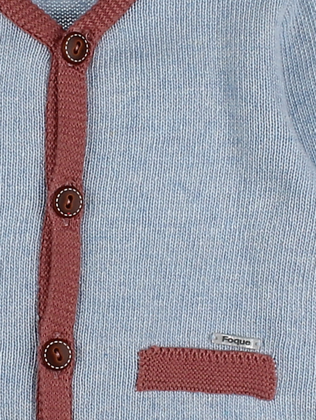 Chaqueta Tipo Teba