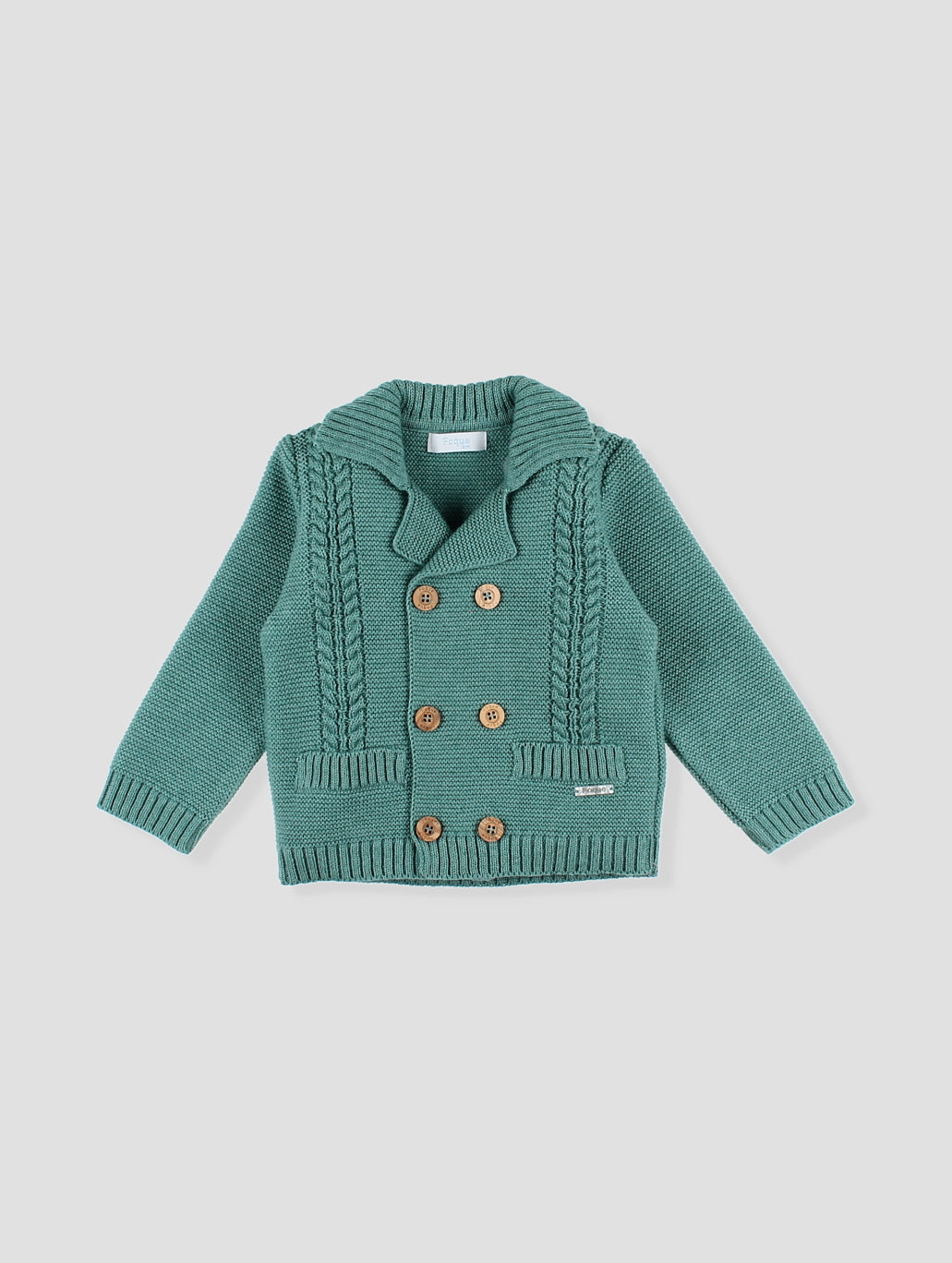 Boy's Jacket
