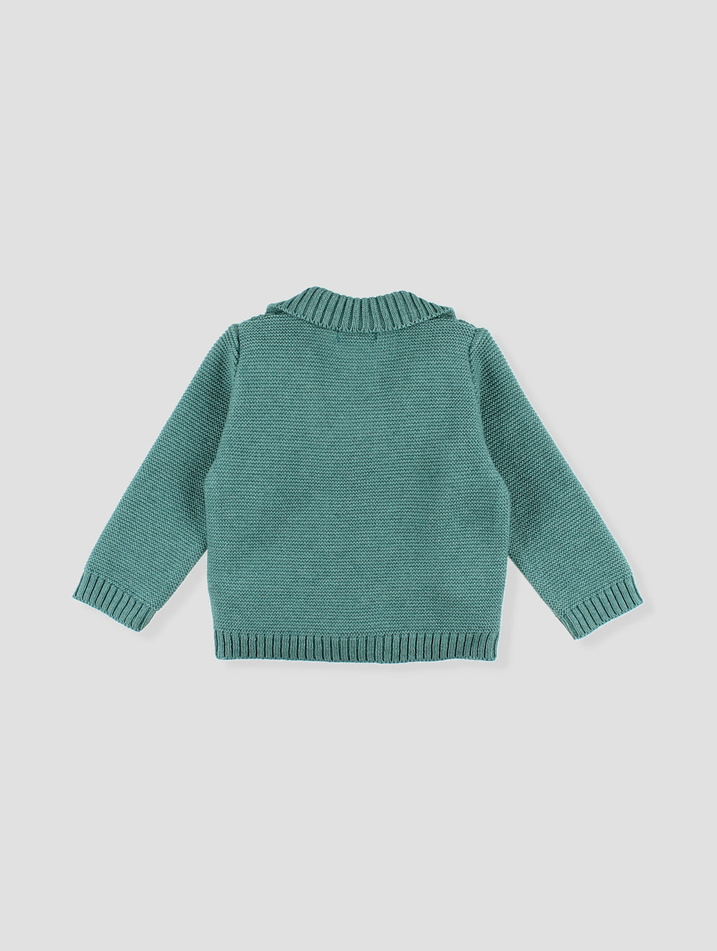 Boy's Jacket