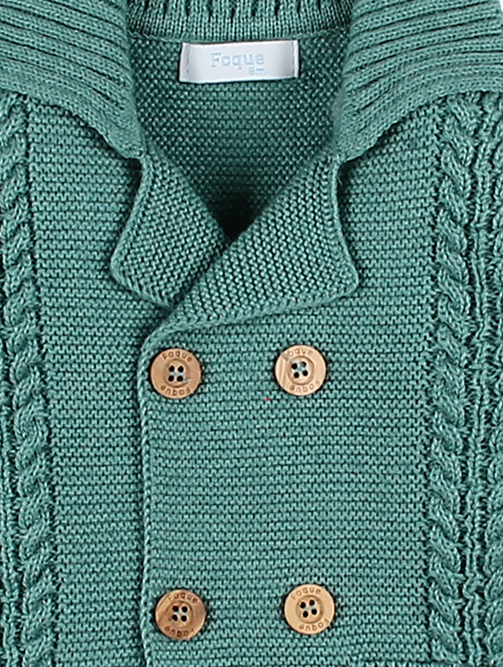 Boy's Jacket