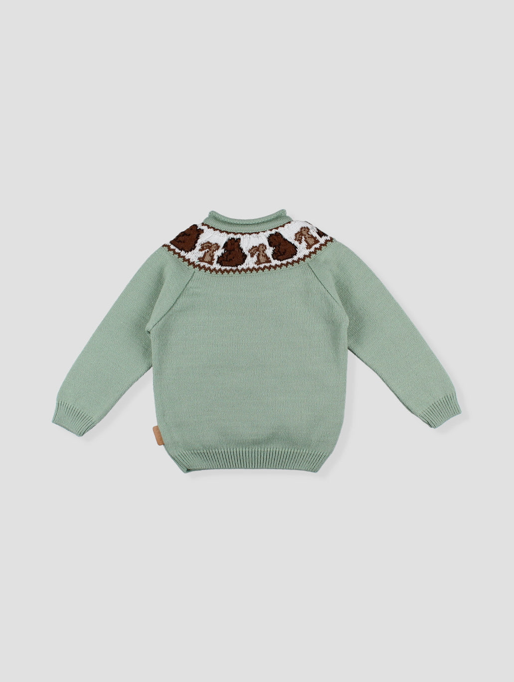 Greca Jersey