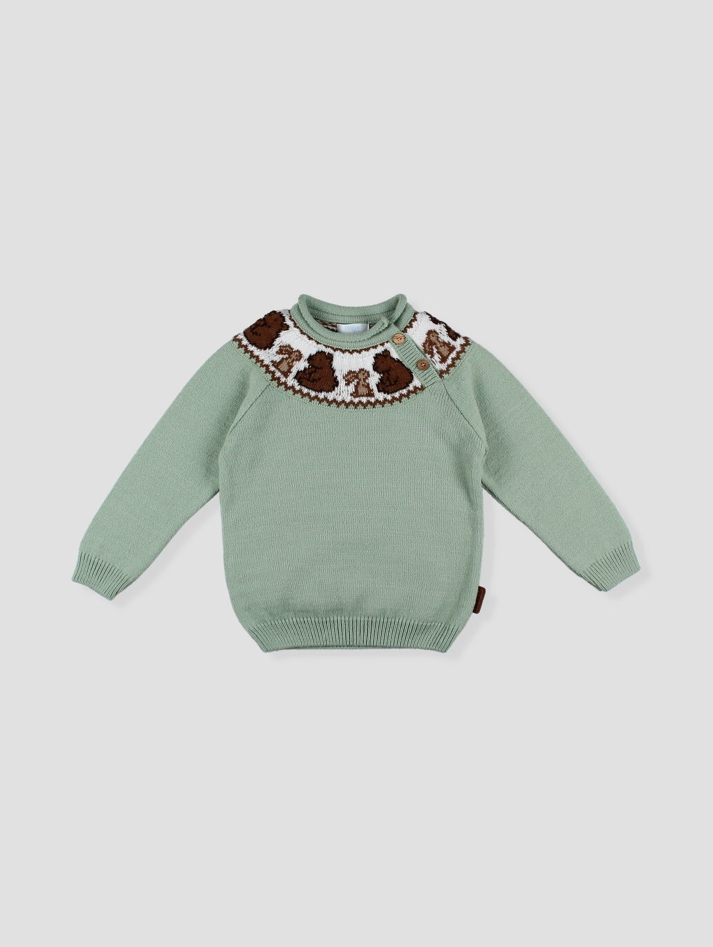 Greca Jersey