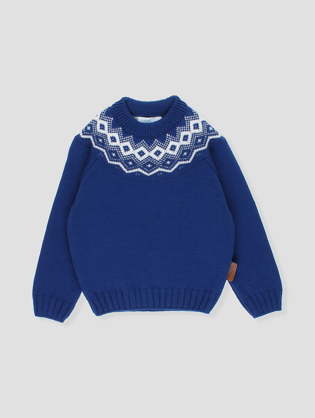 Boy's Jersey and Hat Set