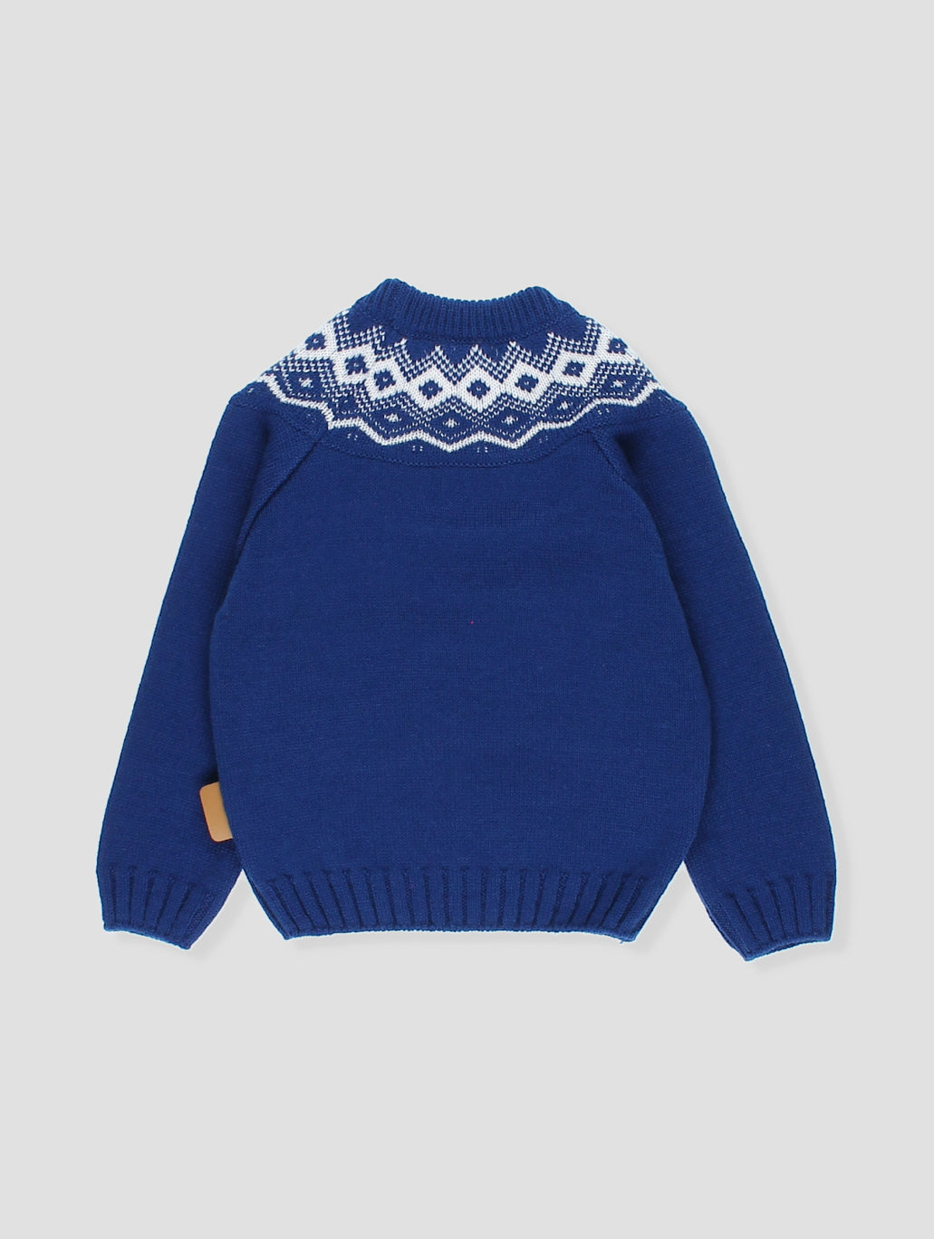 Boy's Jersey and Hat Set