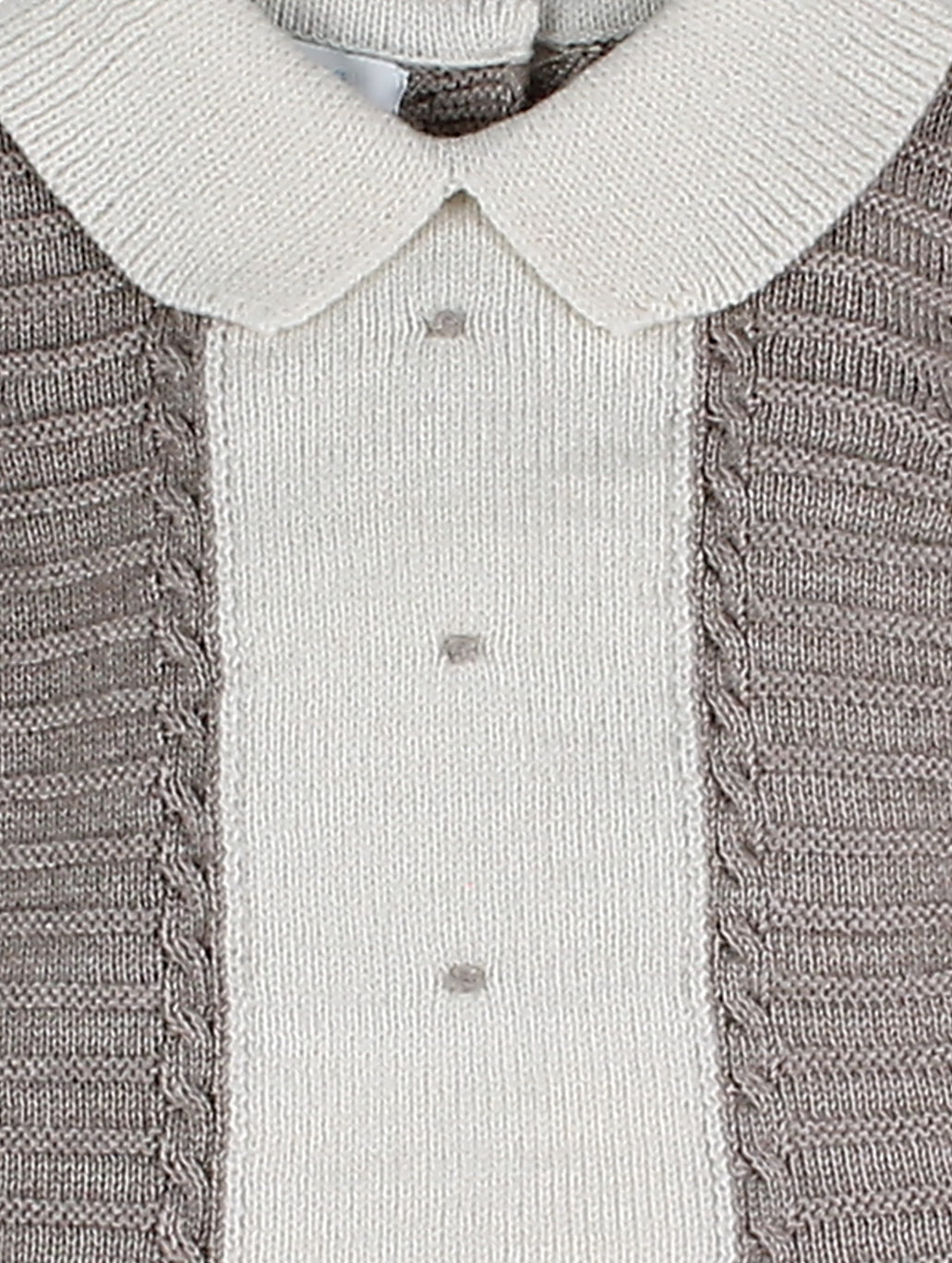 Raffia Fabric Set