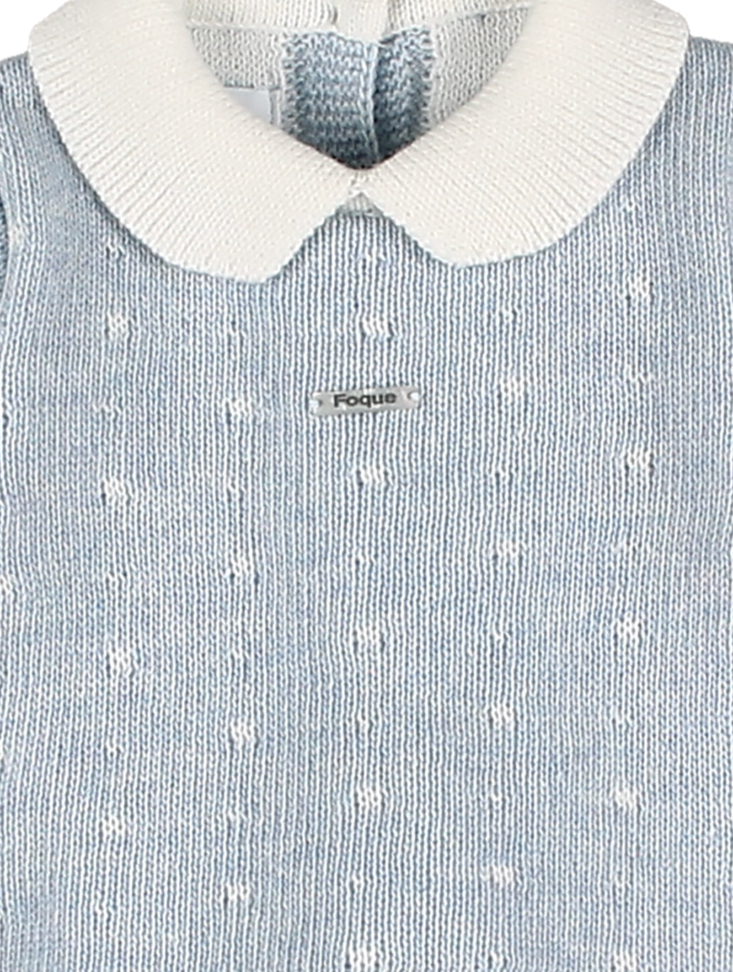 Liberty Boy's Knitwear Set