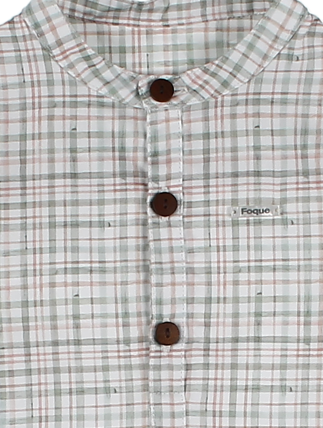 Shorts and Shirt Set