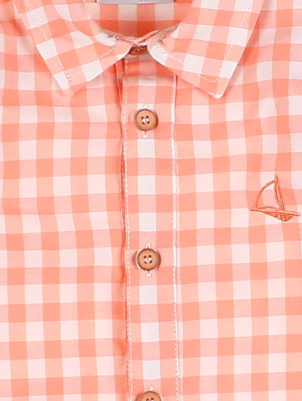 Shorts and Shirt Set