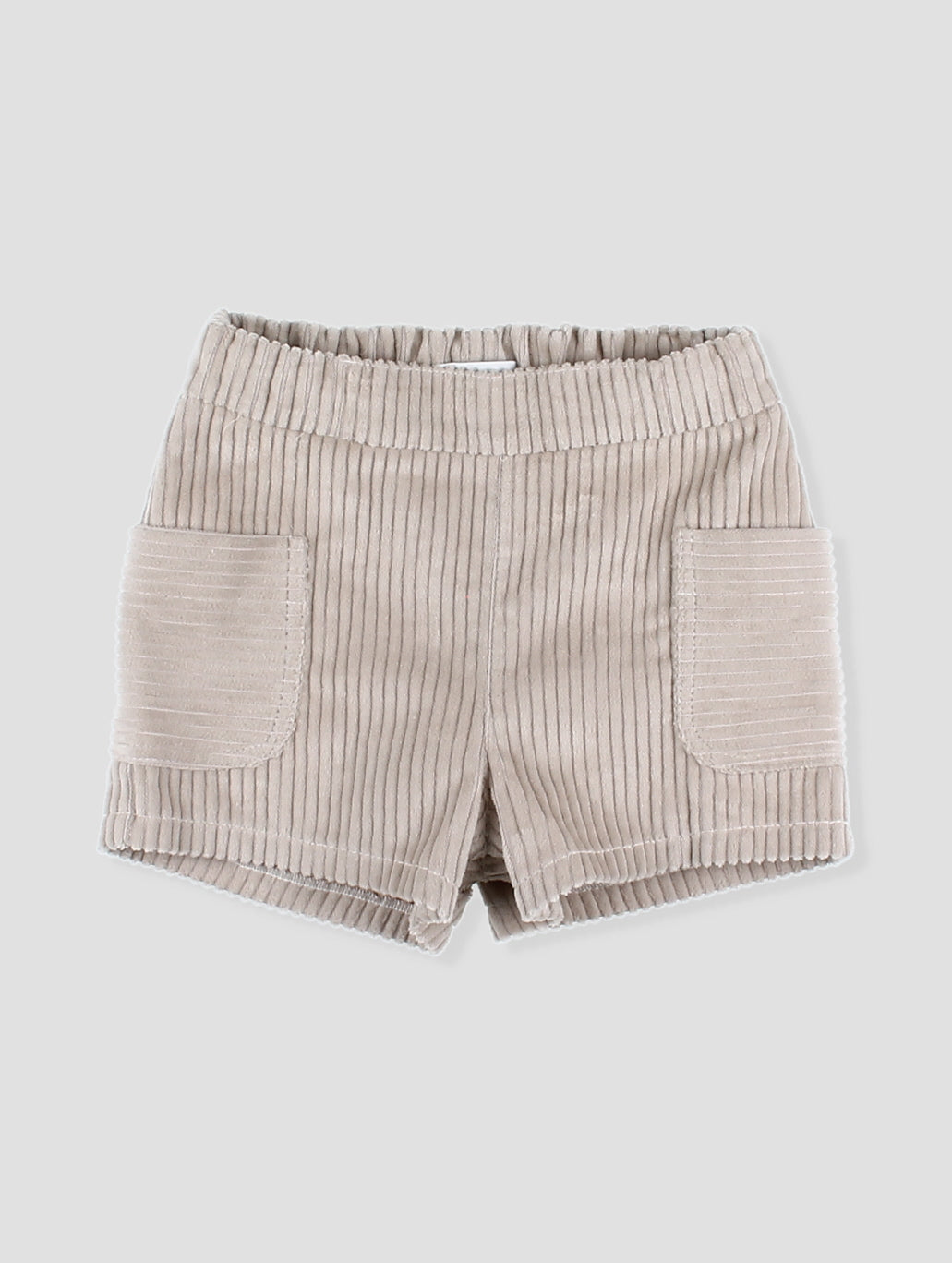 Shorts and Shirt Set