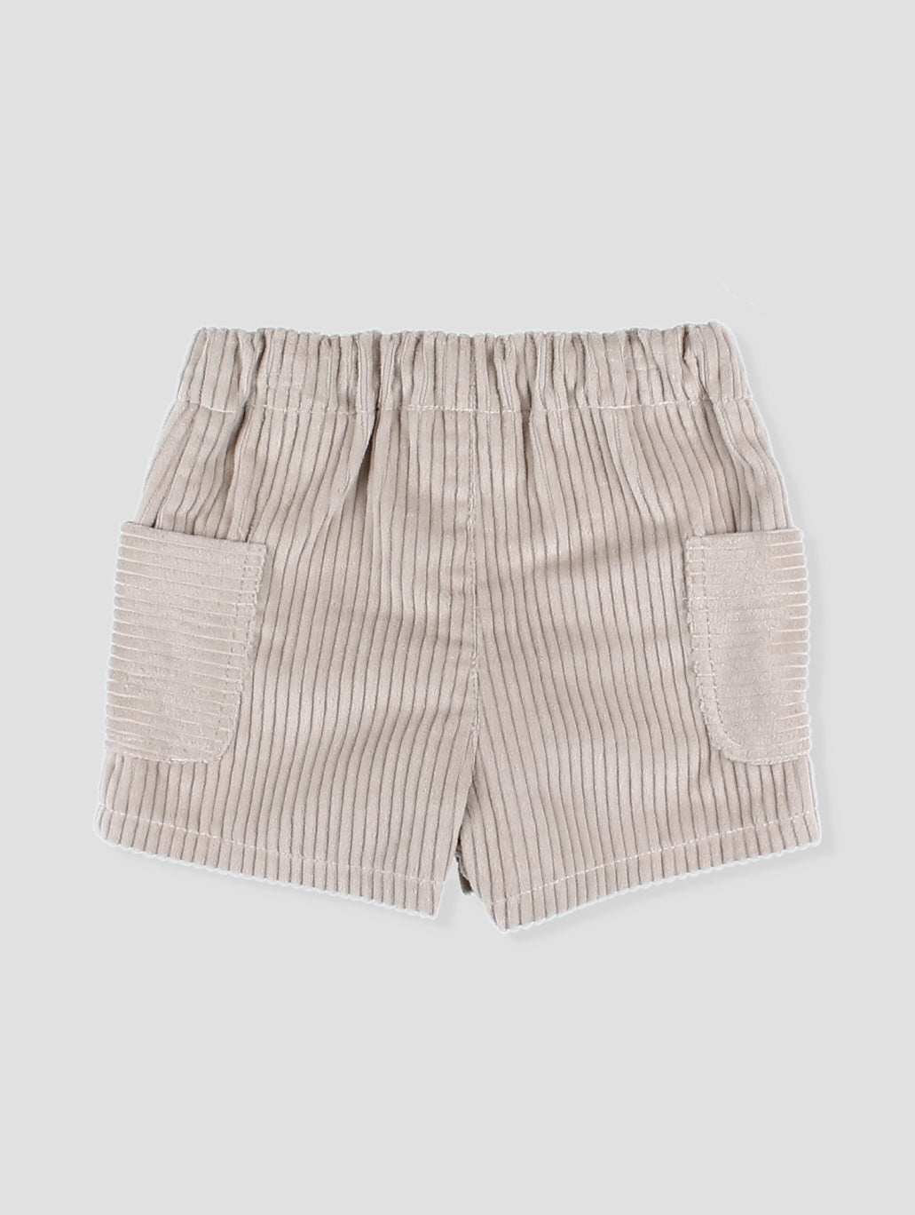 Shorts and Shirt Set
