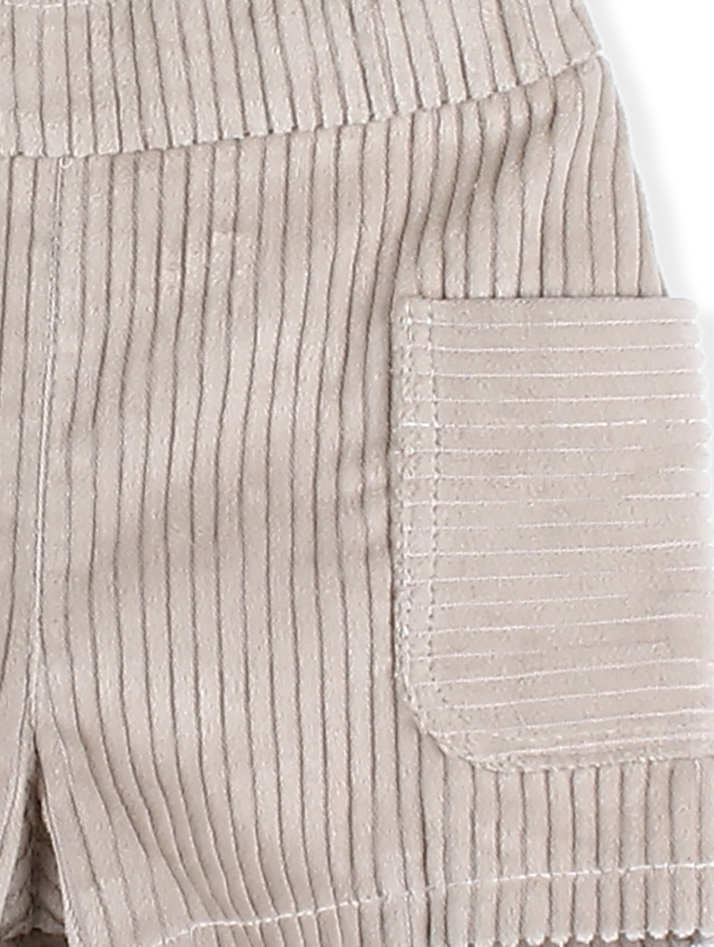 Shorts and Shirt Set