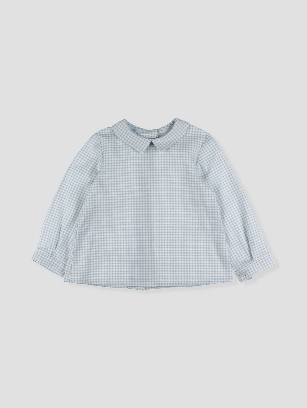 Micro Corduroy Shorts and Shirt Set