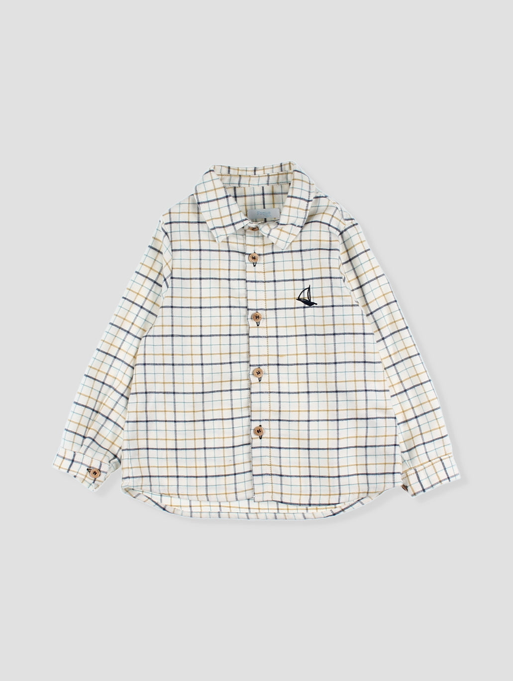 Shorts and Shirt Set