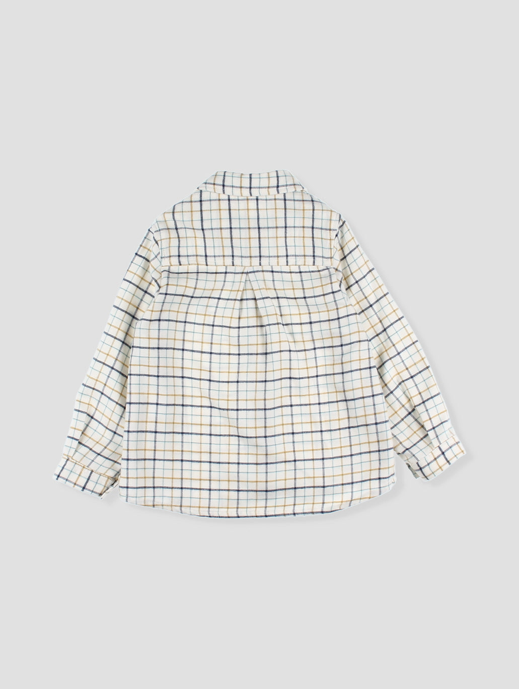 Shorts and Shirt Set