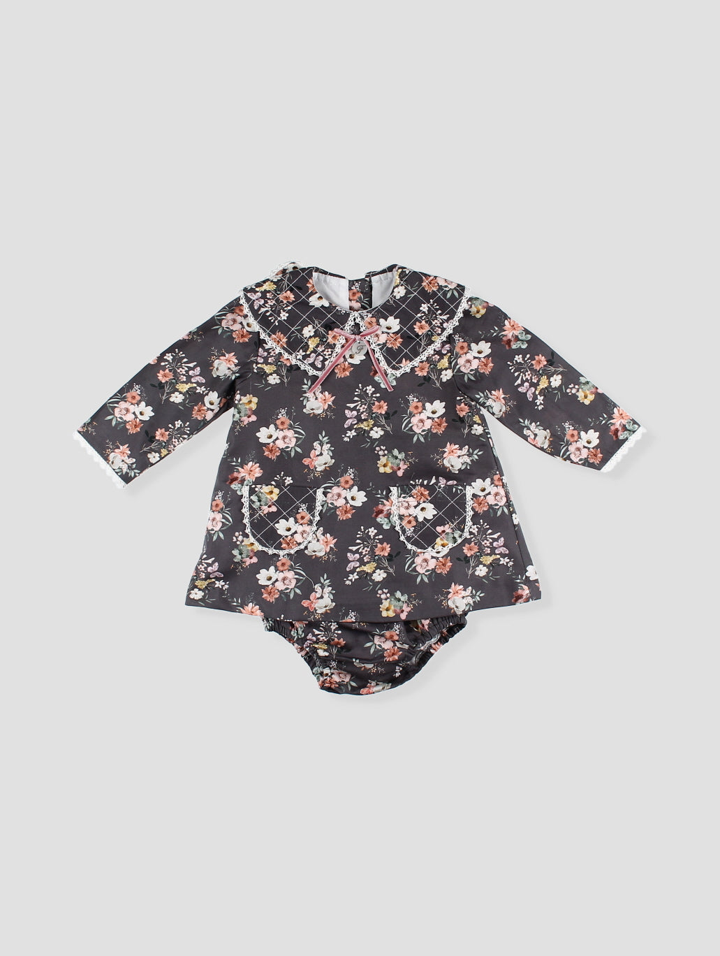 Conjunto Jesusito Flores