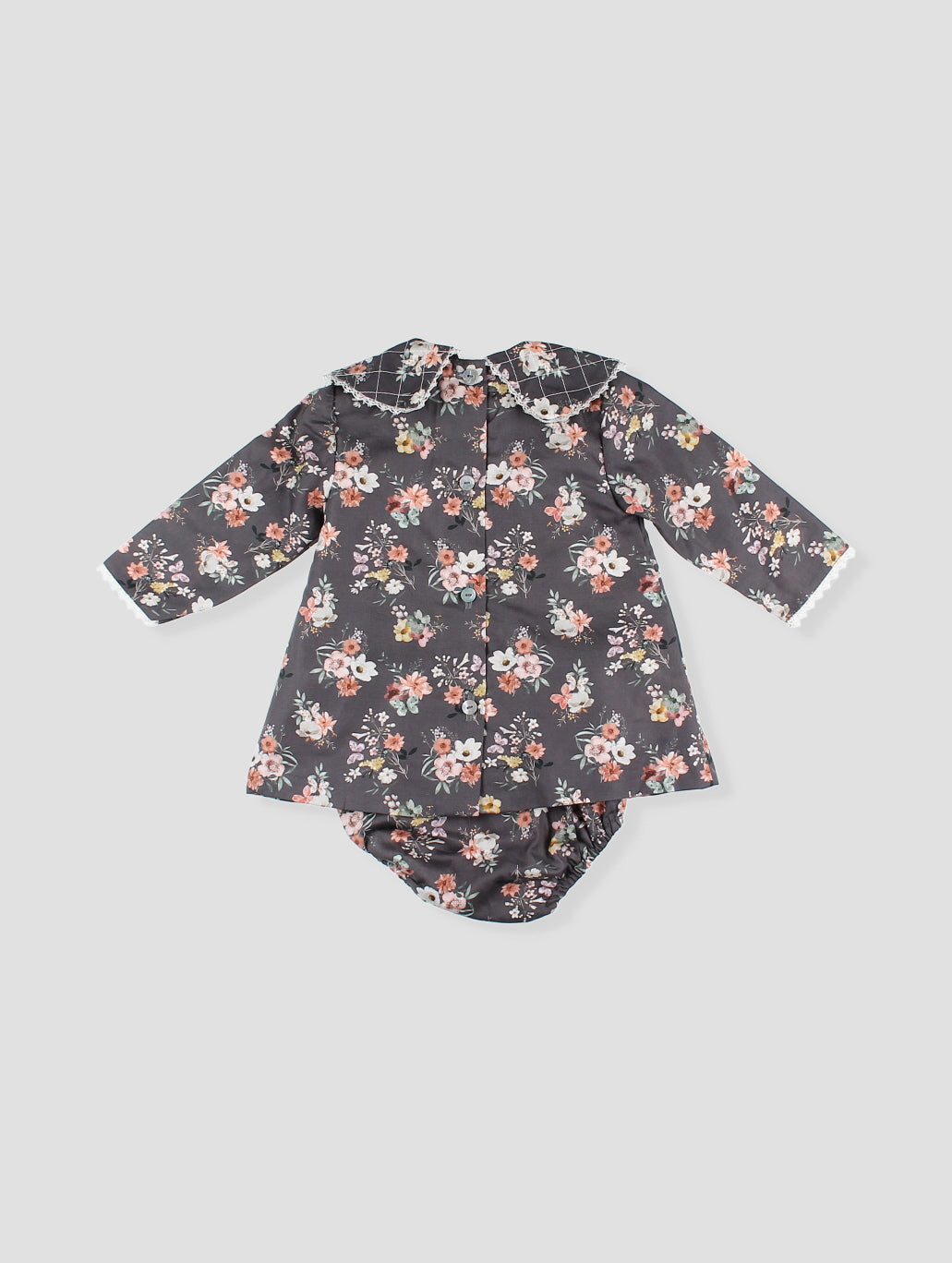 Conjunto Jesusito Flores