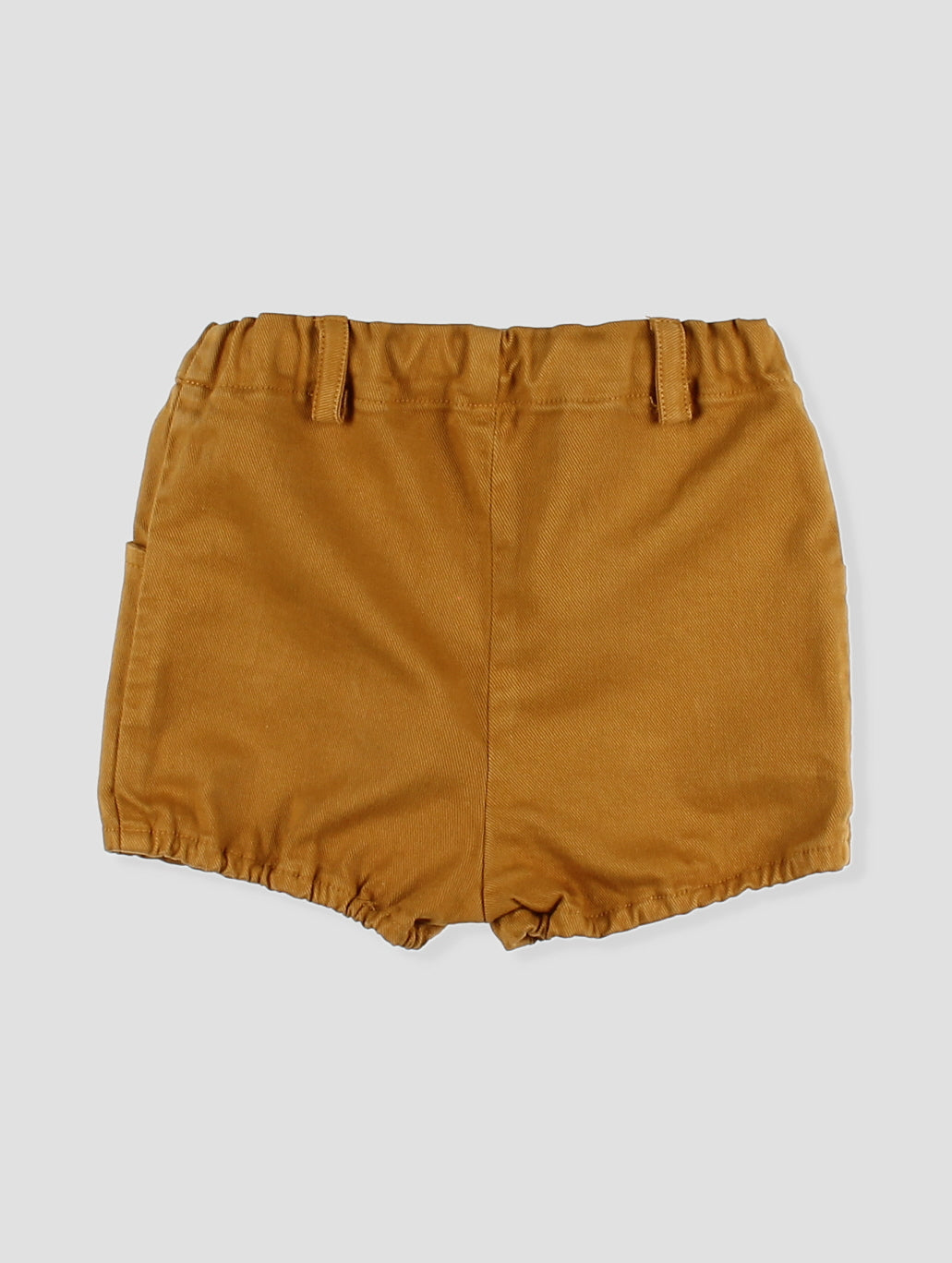 Conjunto Pantalón Corto Y Camisa Cuadro Vichy