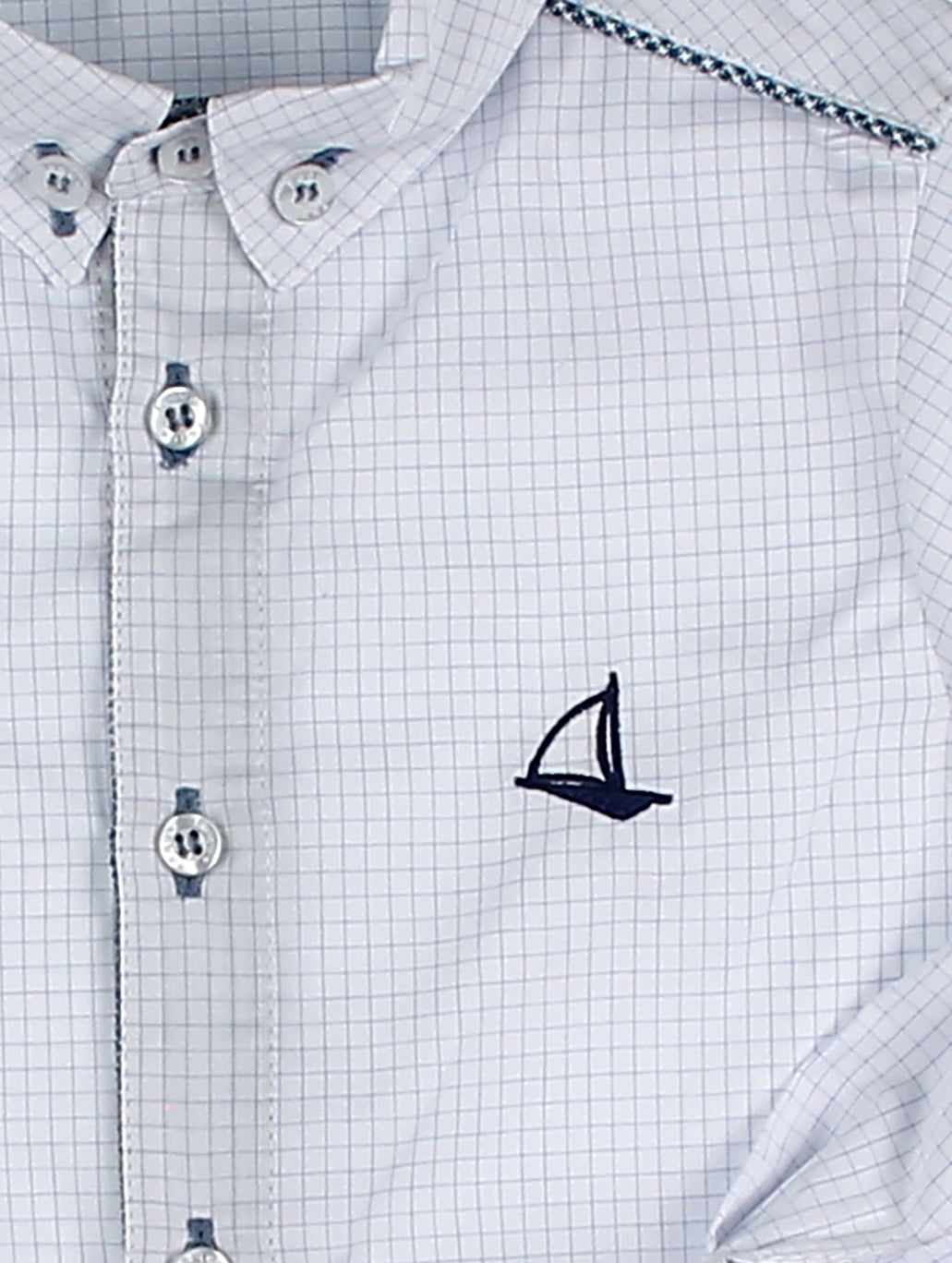 Plaid Shirt