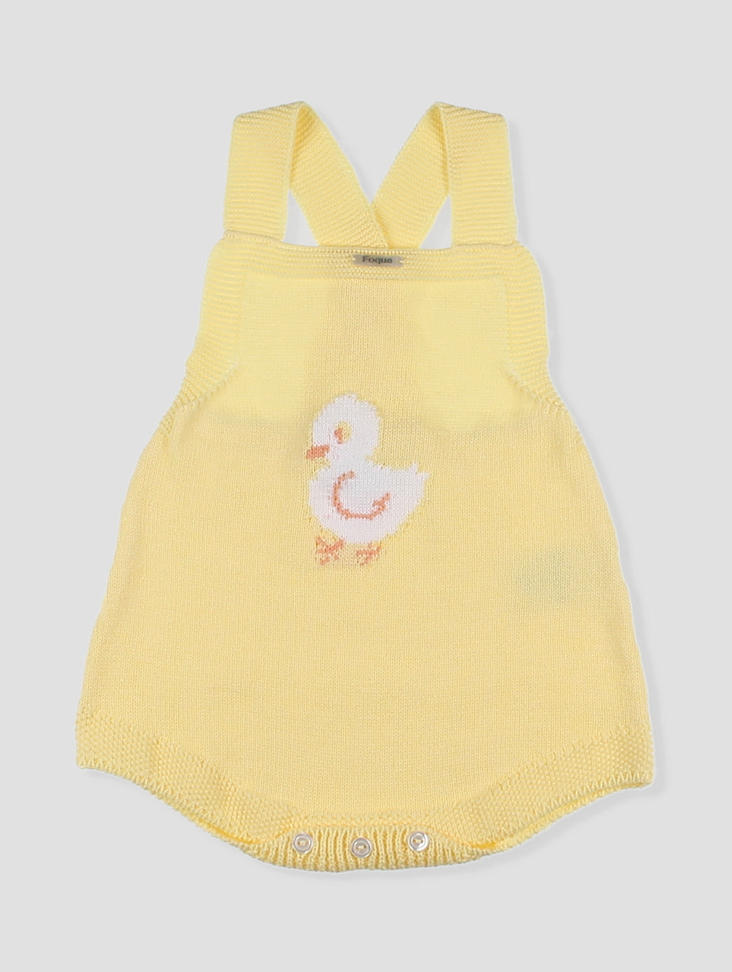 Set Ranita Punto y Blusa
