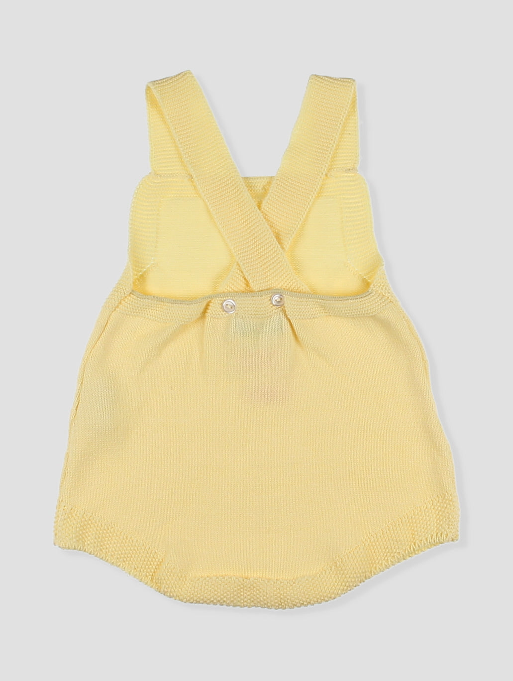 Set Ranita Punto y Blusa