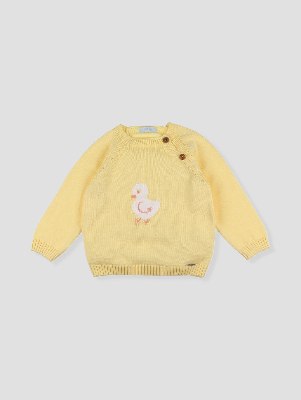 Jersey Punto Campiña