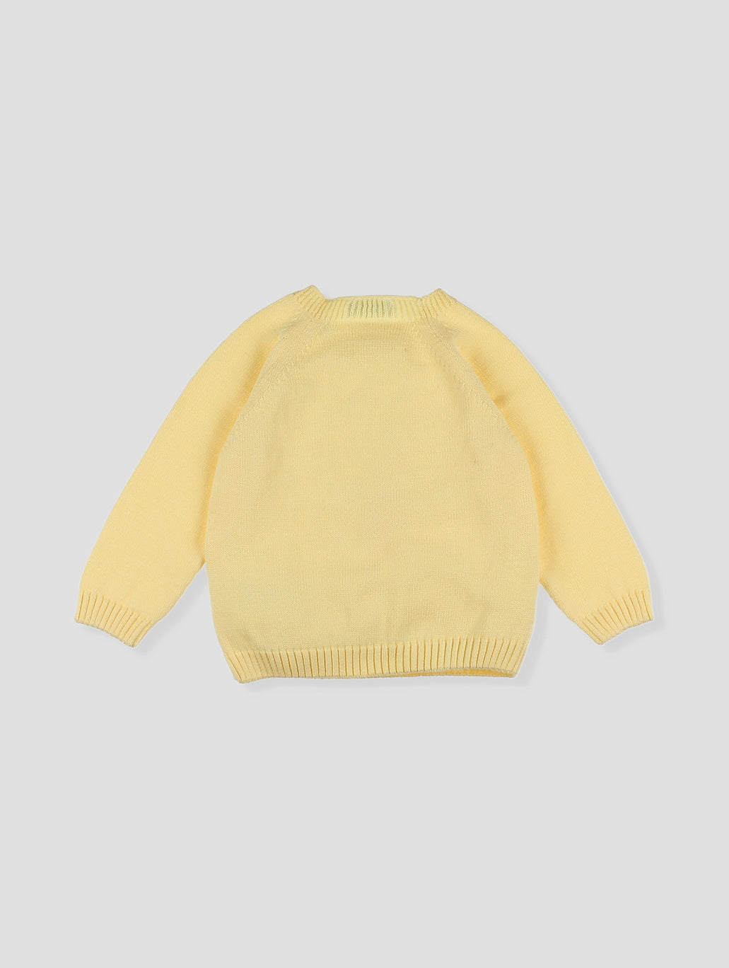 Jersey Punto Campiña