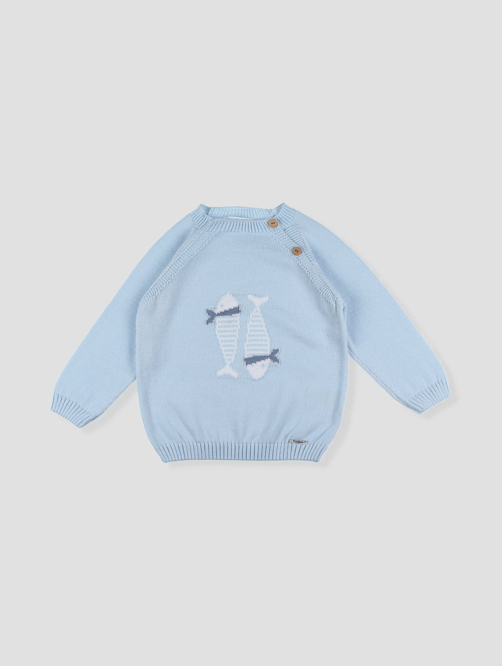 Jersey Sardinas