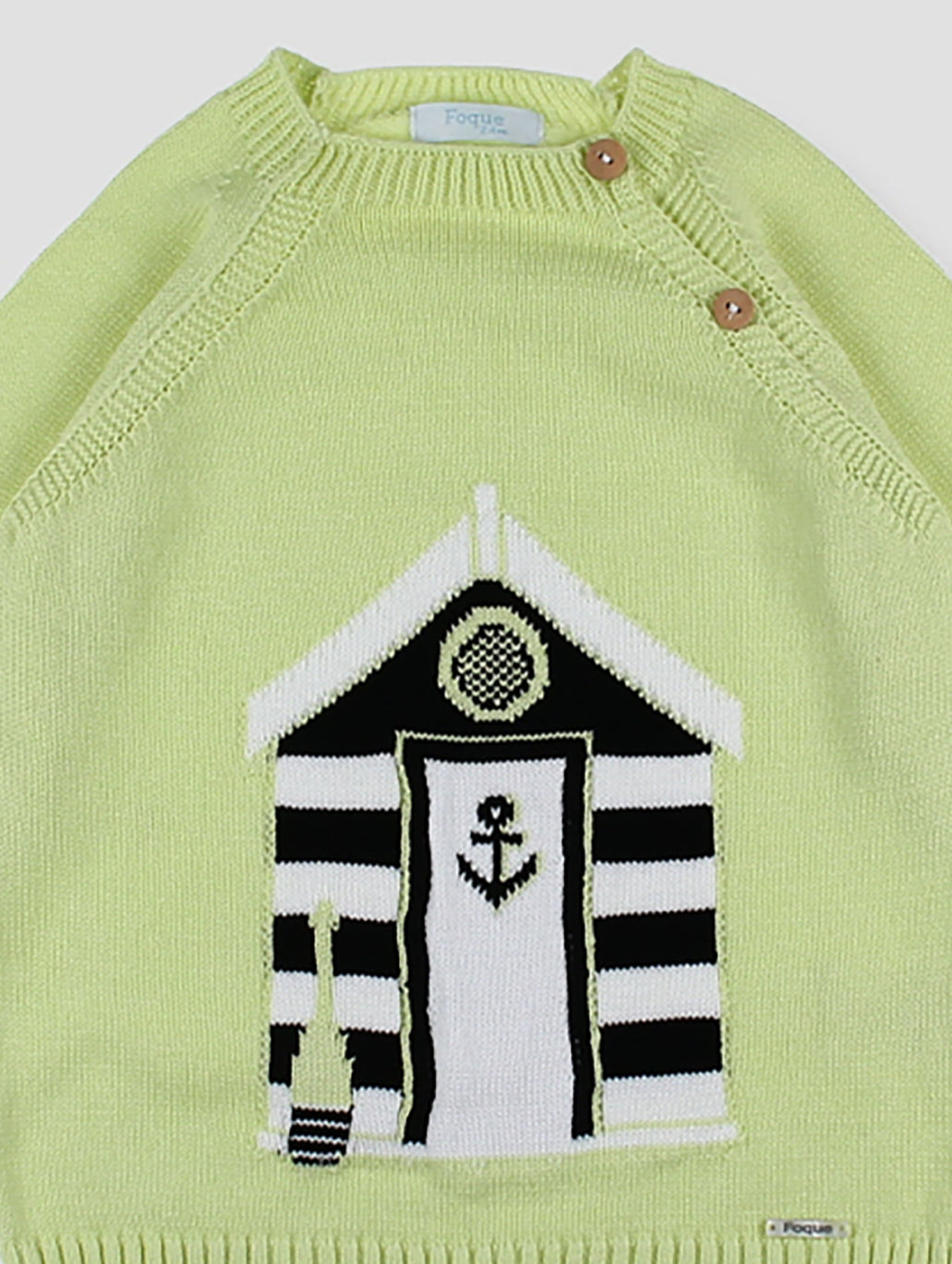 Jersey Casa Capri
