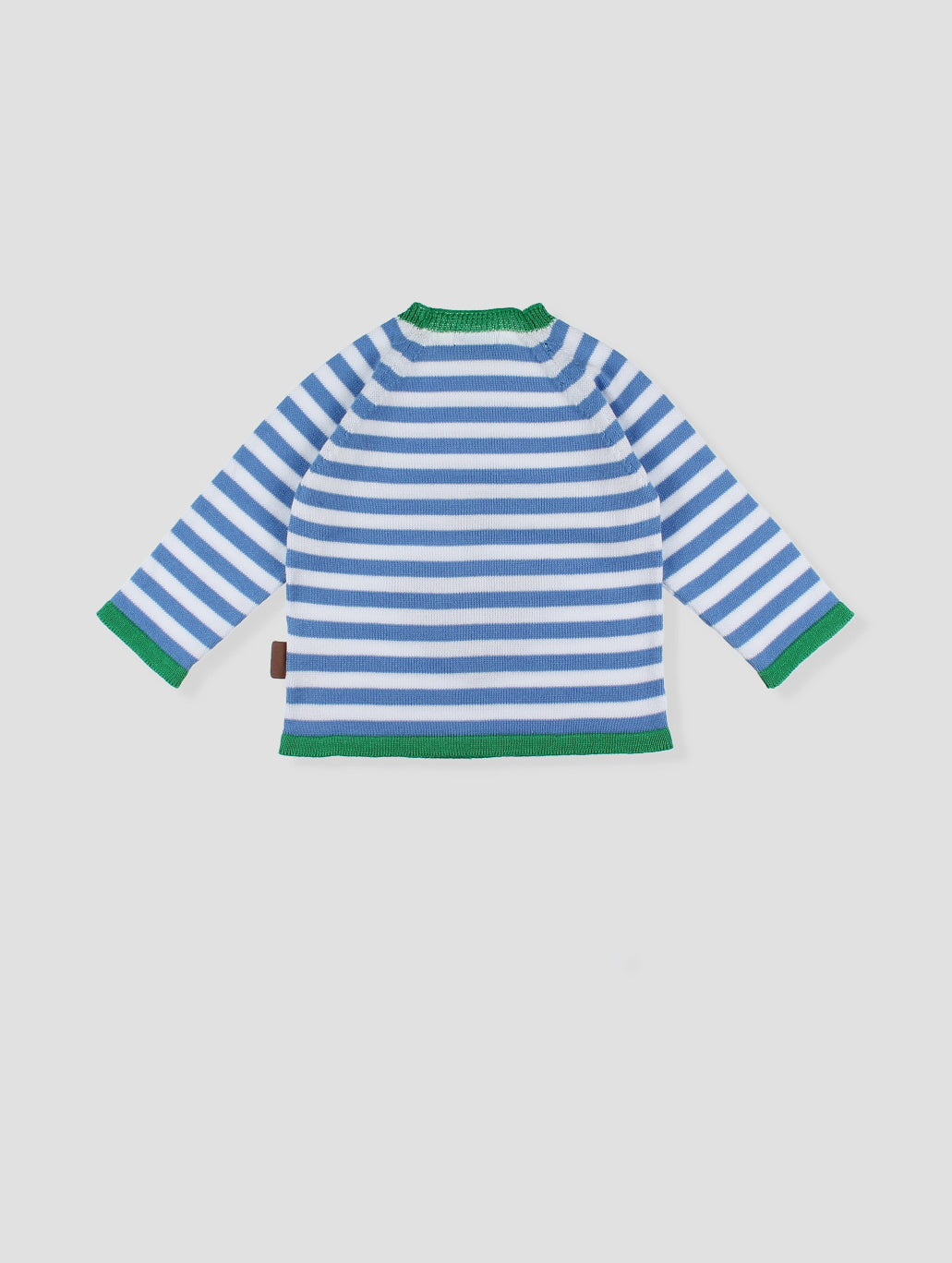 Jersey Ancla