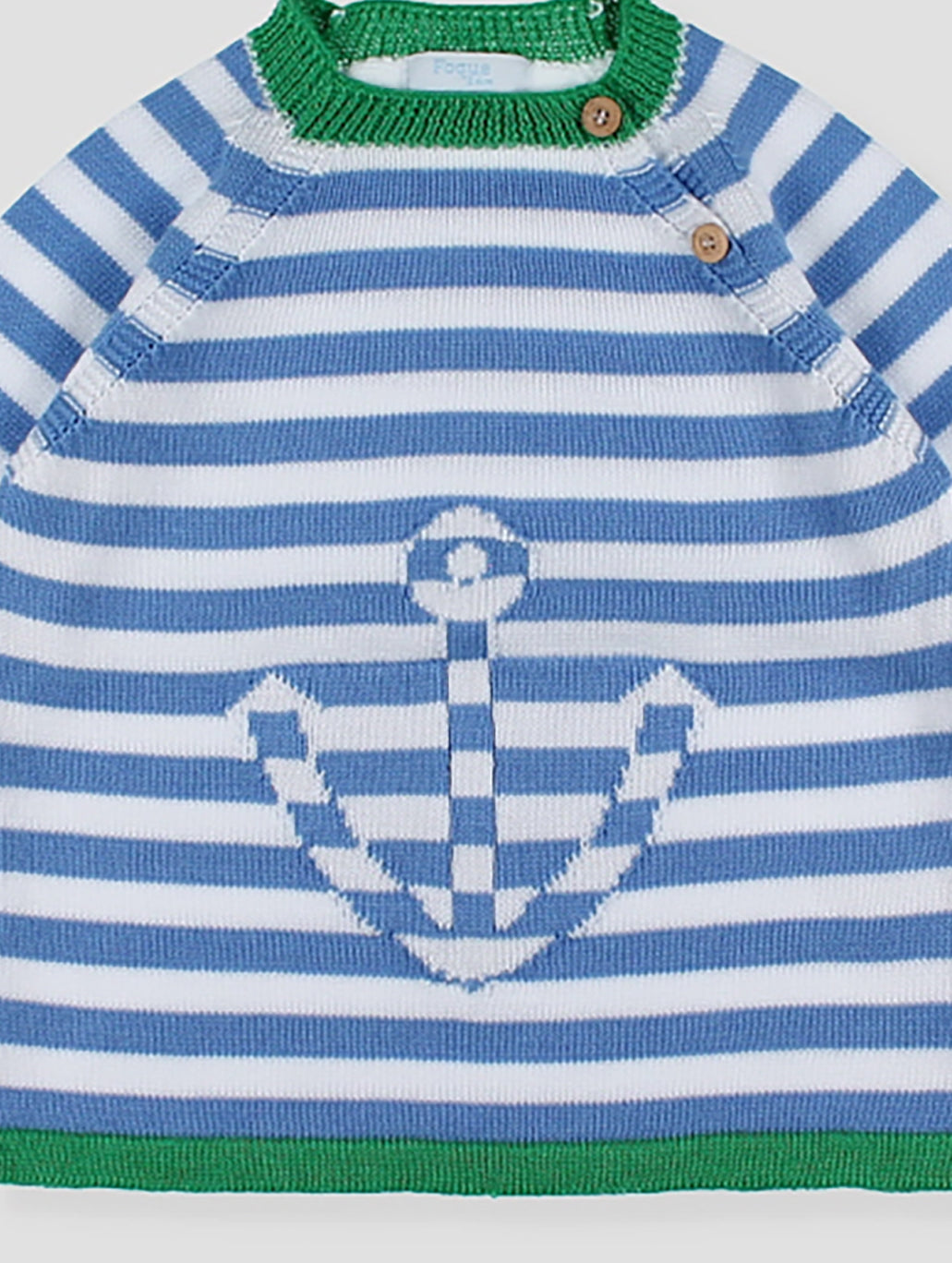 Jersey Ancla