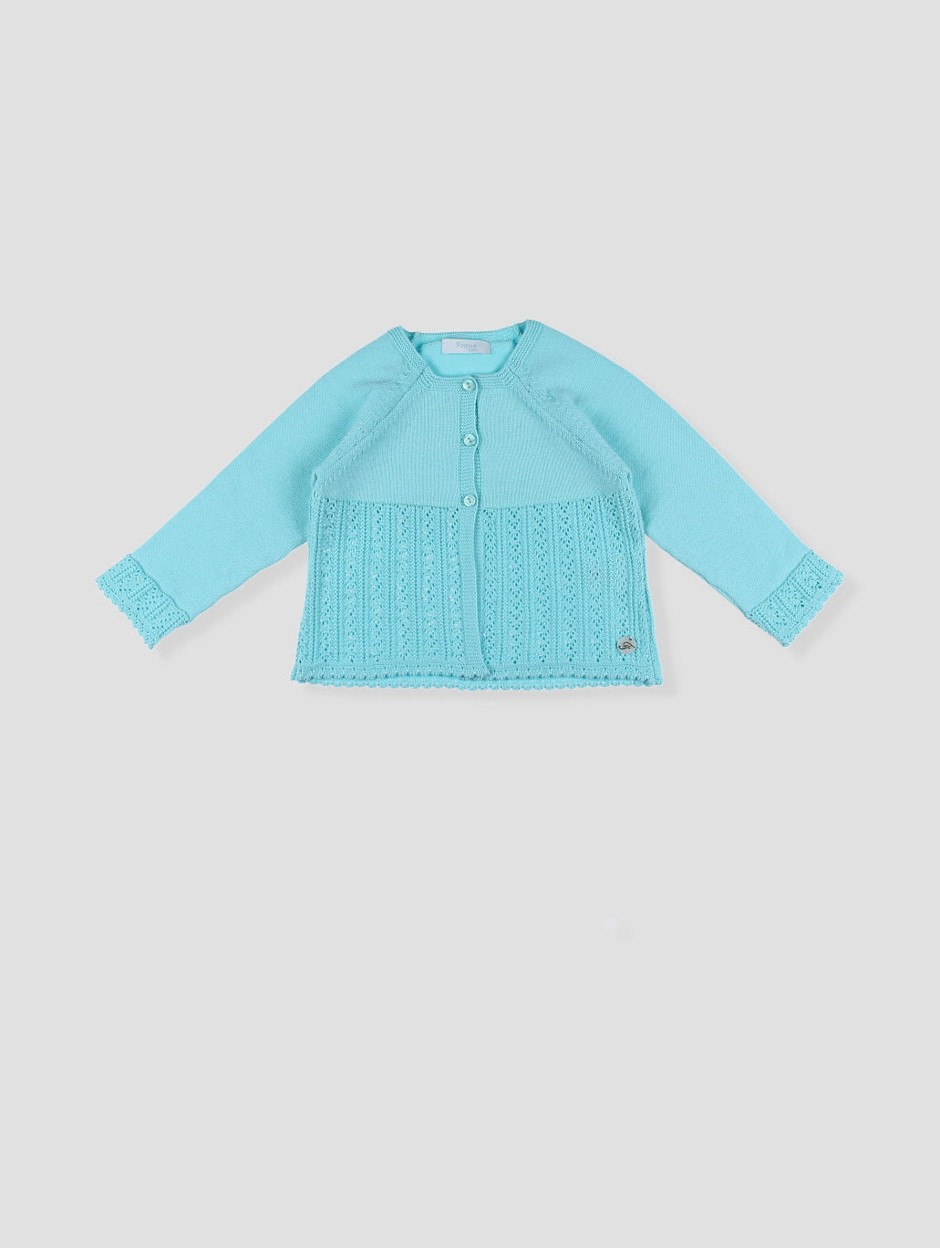 Chaqueta Punto