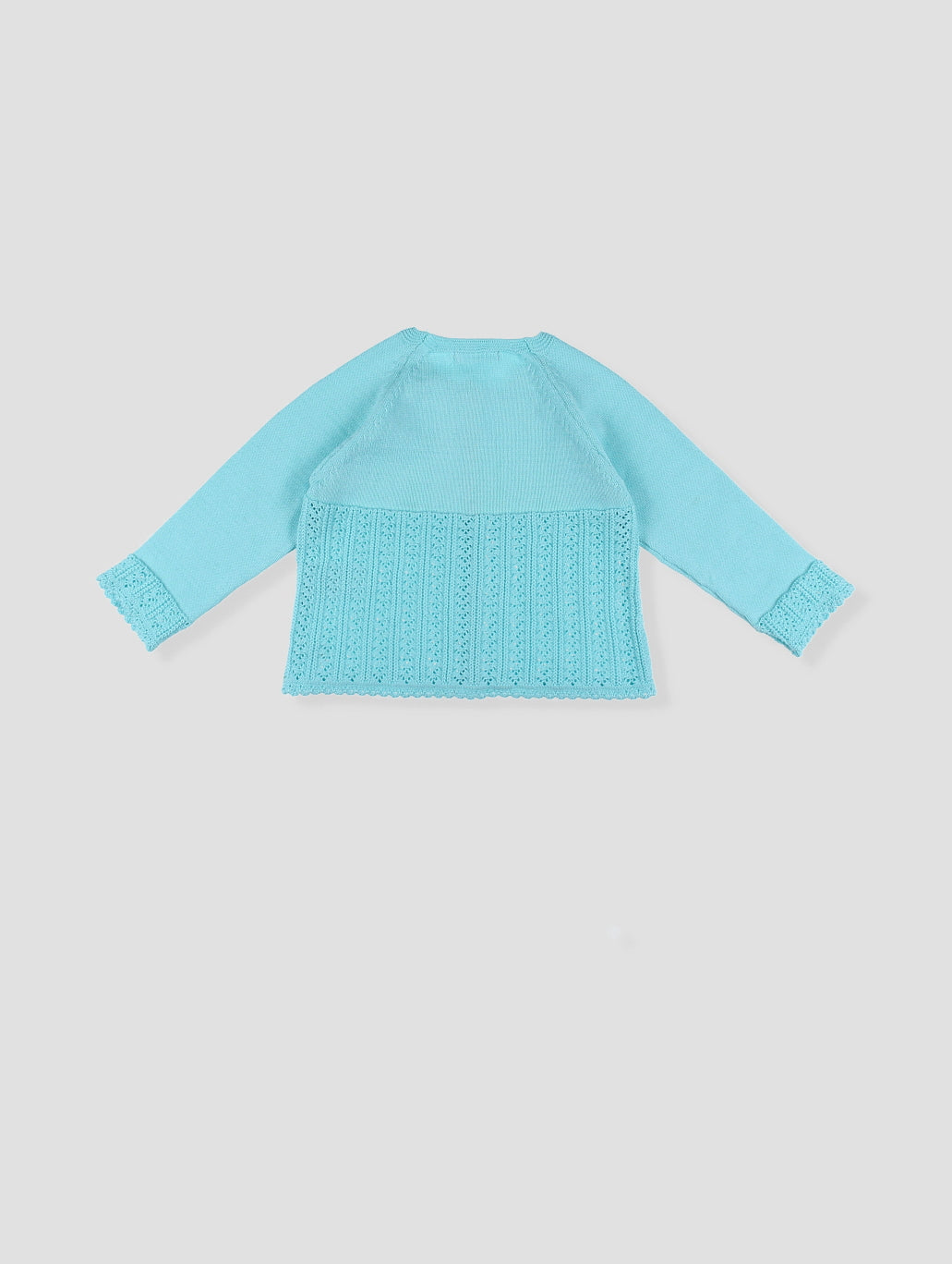 Chaqueta Punto