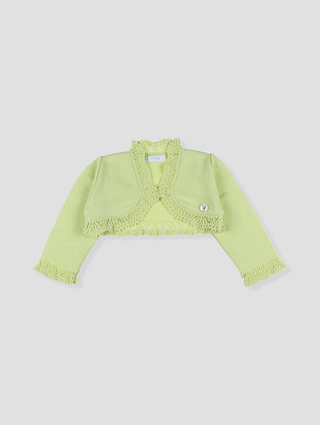 Chaqueta corta