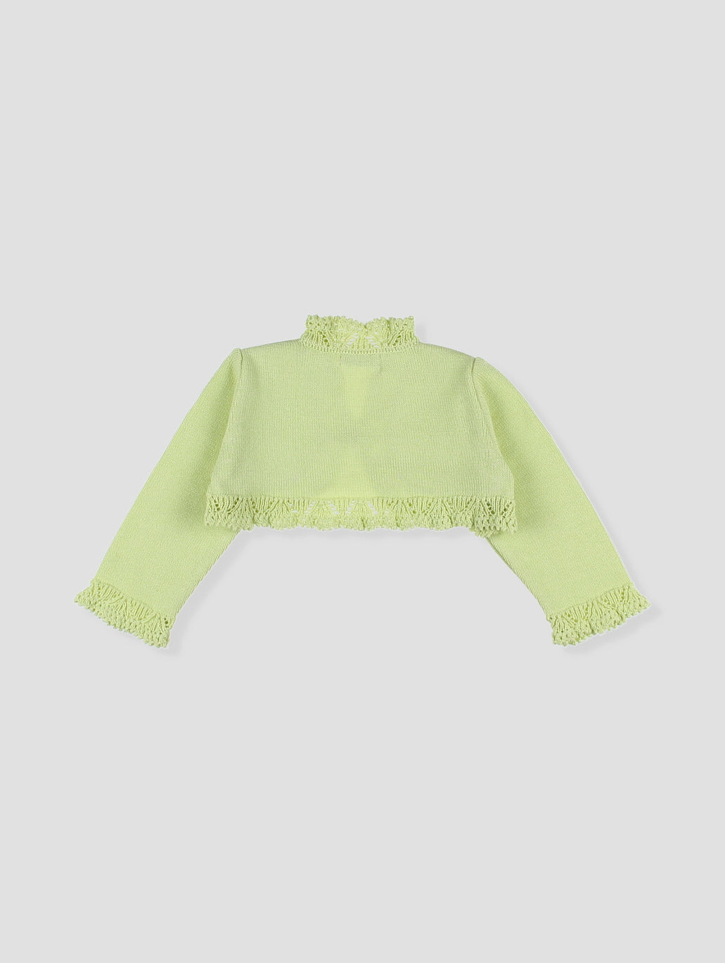 Chaqueta corta