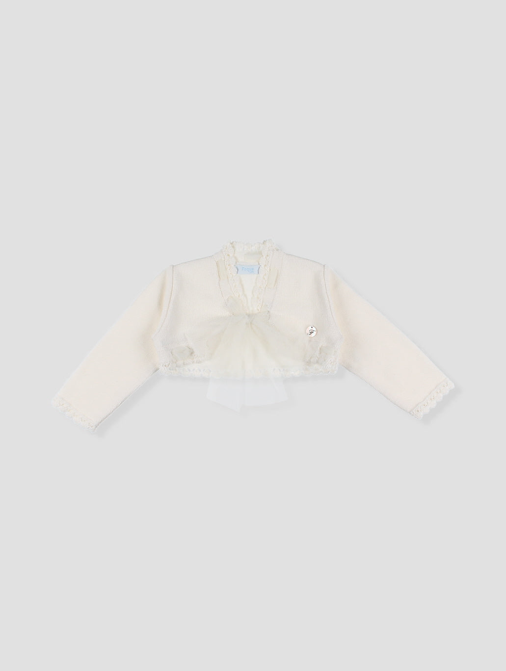 Chaqueta corta Roma