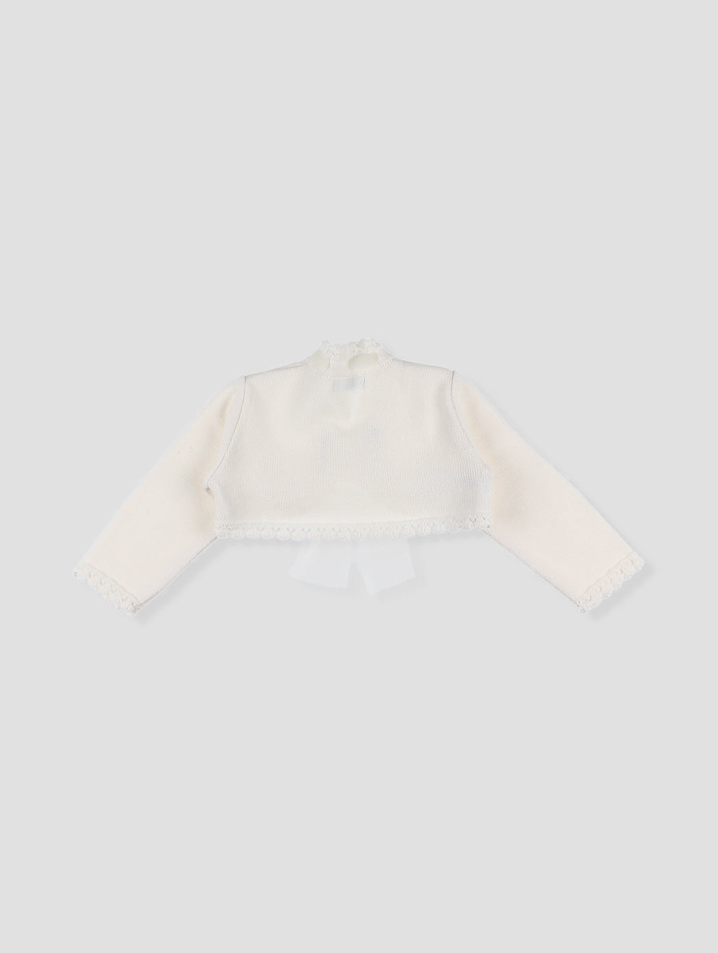 Chaqueta corta Roma